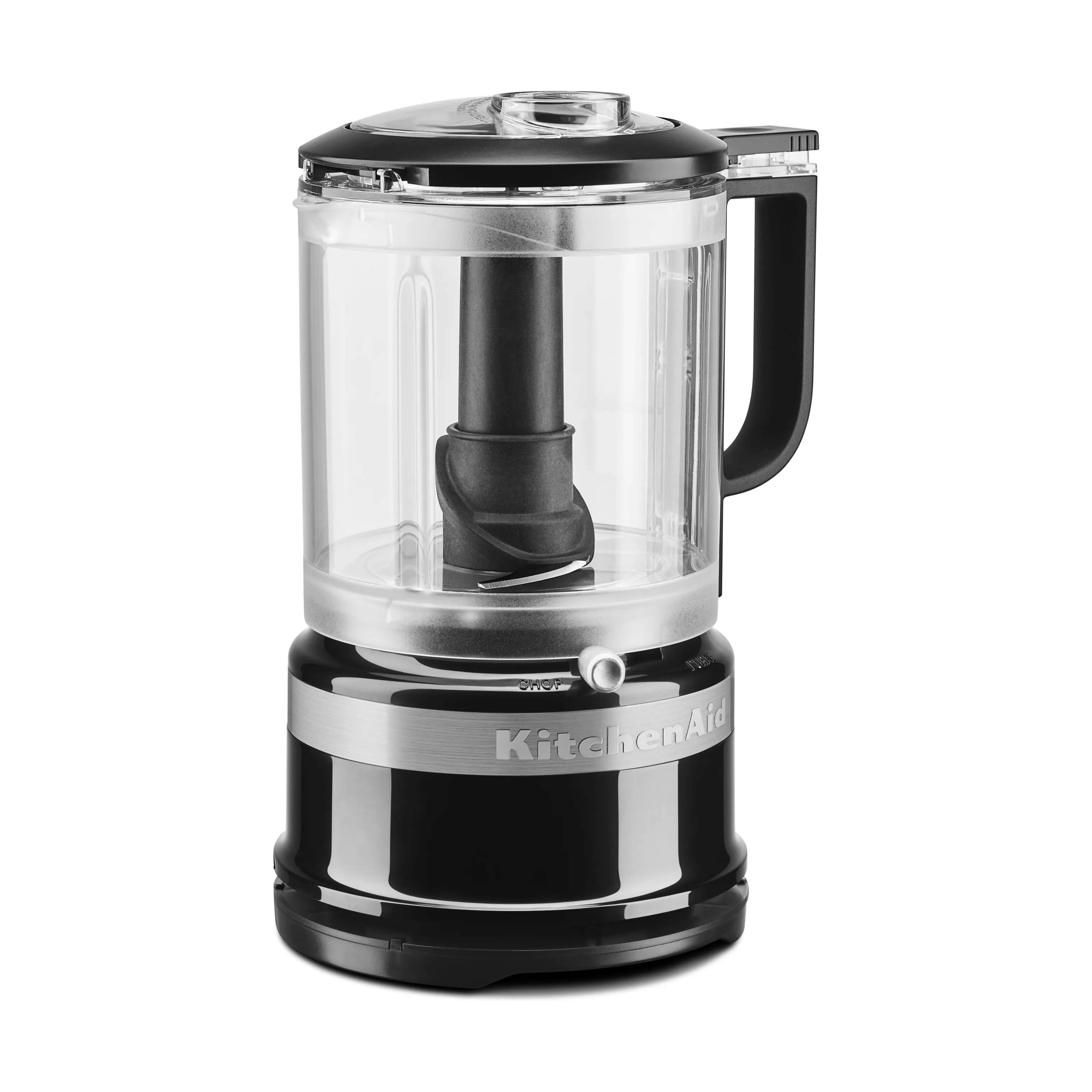 KitchenAid Minihakkere Minihakker 5KFC0516EOB i Onyx Black, 1