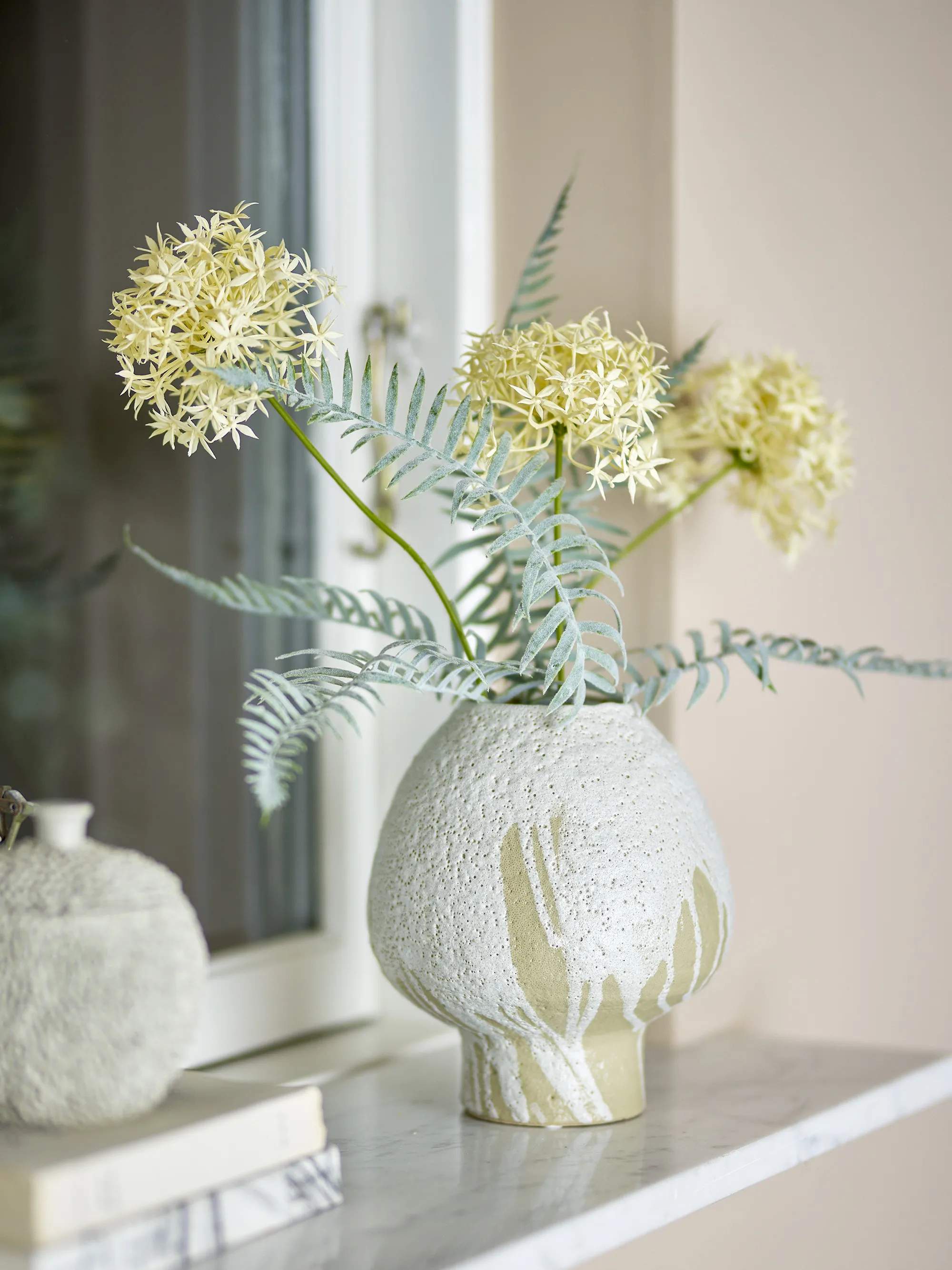 Bloomingville Vaser Vase - Morag i Natur, 2