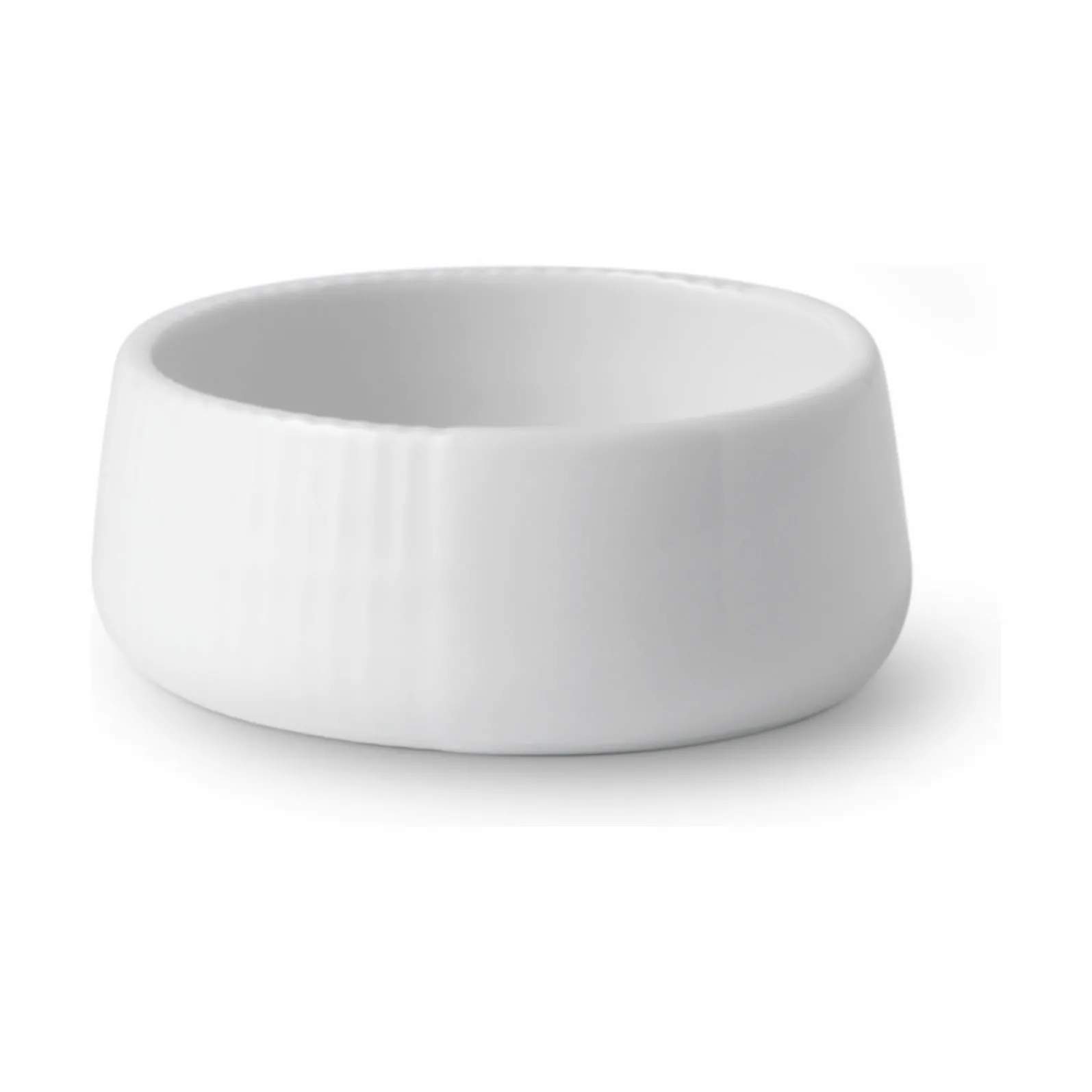 Royal Copenhagen Serveringsskåle Hvid Elements Skål i Hvid, 1