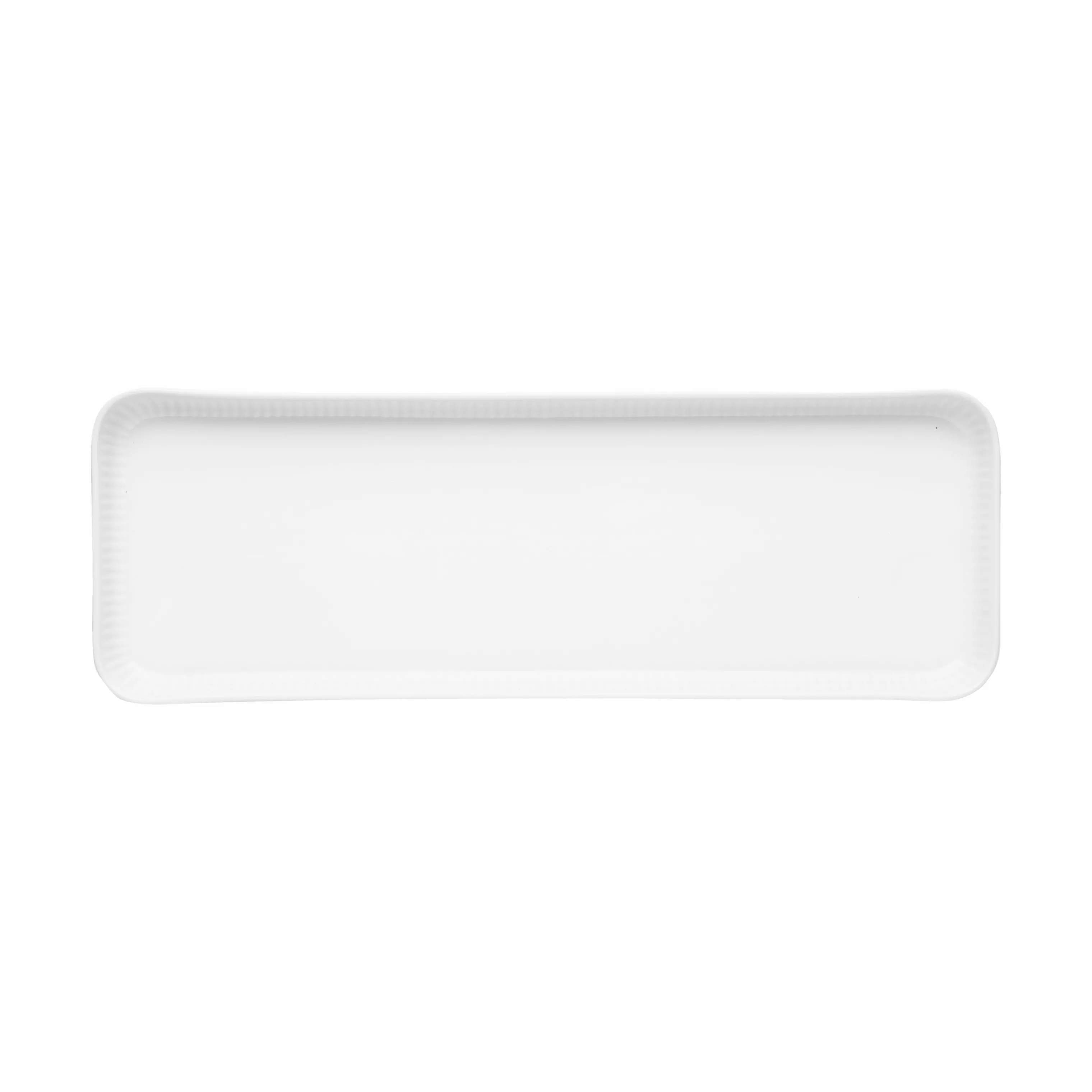 Legio Nova Serveringsfad, hvid, large