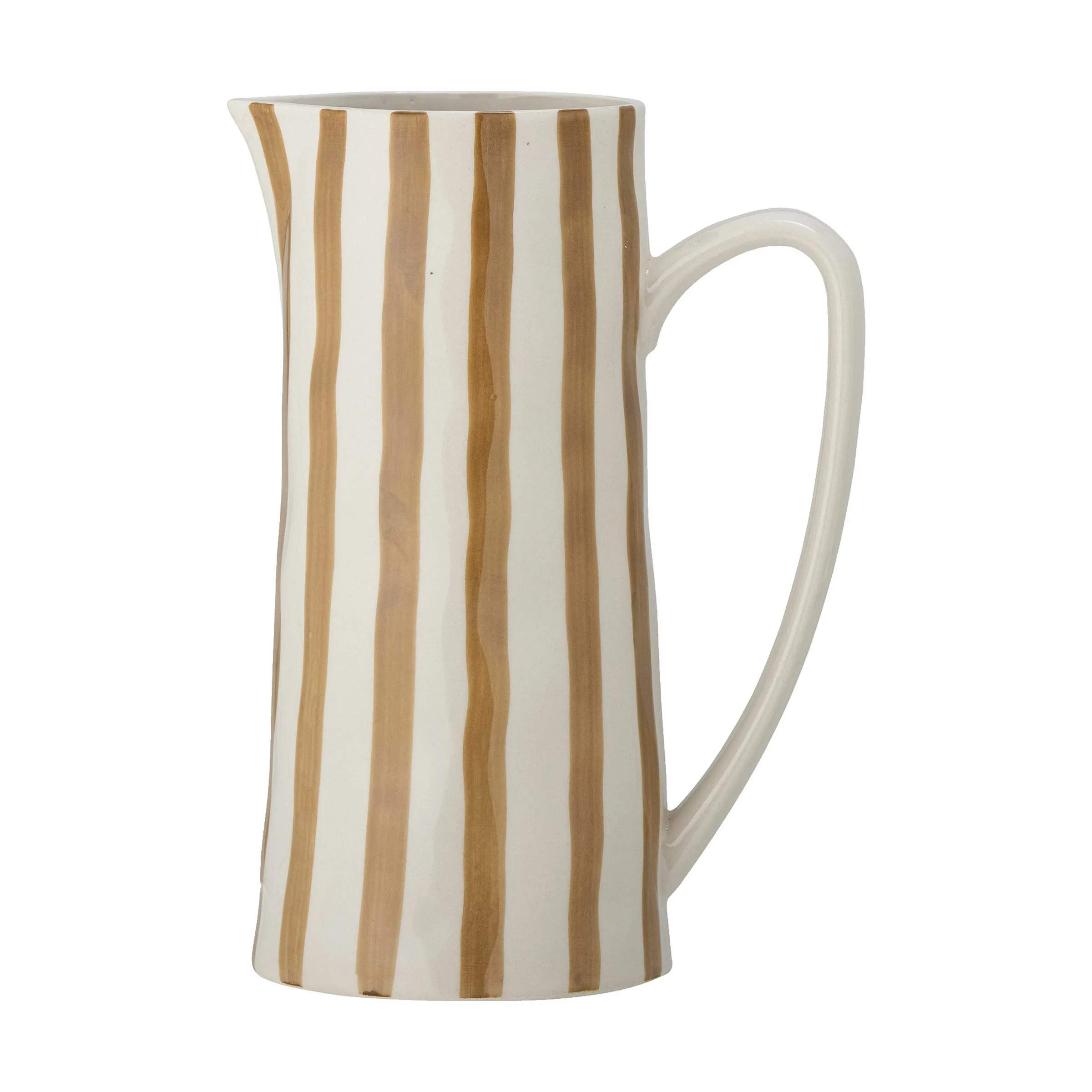 Bloomingville Serveringskander Begonia Kande i Brun;Natur, 1