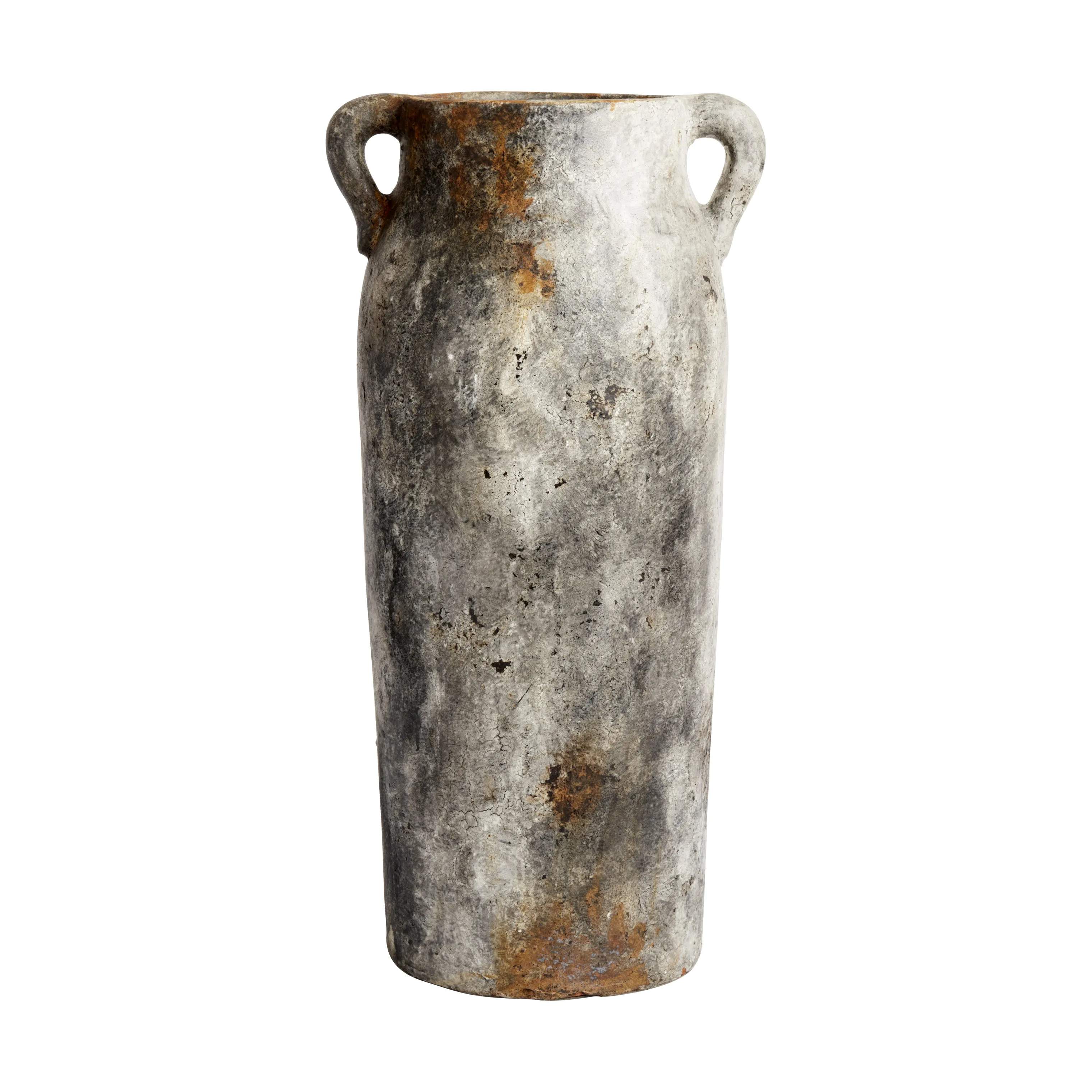 Muubs Plantekrukker Echo Krukke i H70 x Ø30 cm, 1