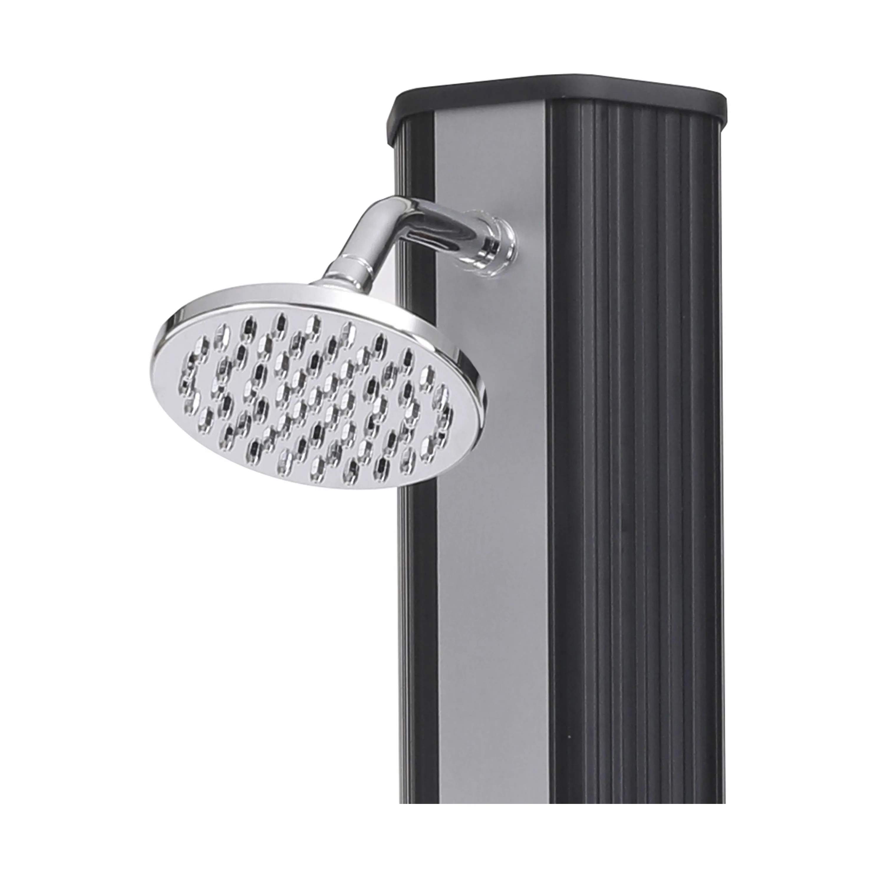 Swim & Fun Solbrusere Milano XL Solbruser i sort, 2