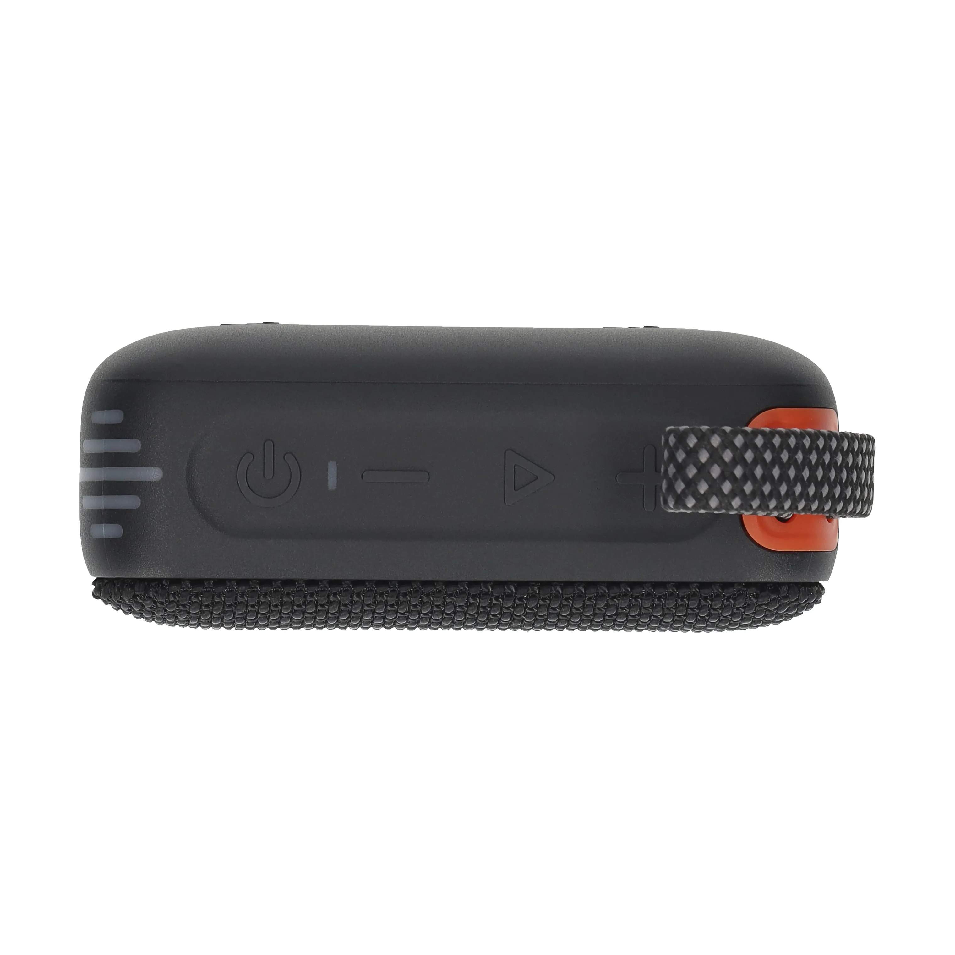Nedis Højtalere Stylish Bluetooth Højttaler i Sort, 4