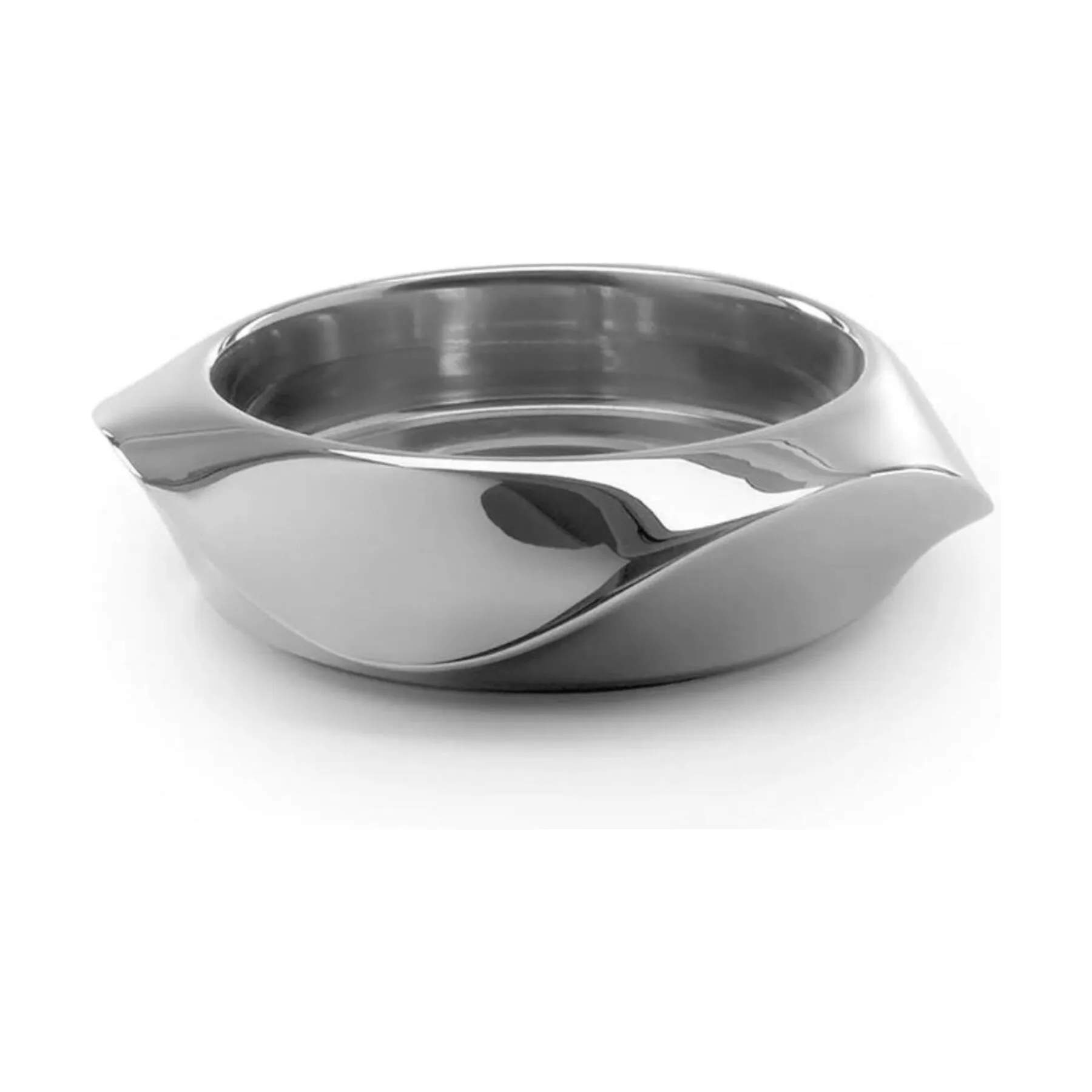 Robert Welch Drypfangere Drift Vin Coaster i Sølv, 1
