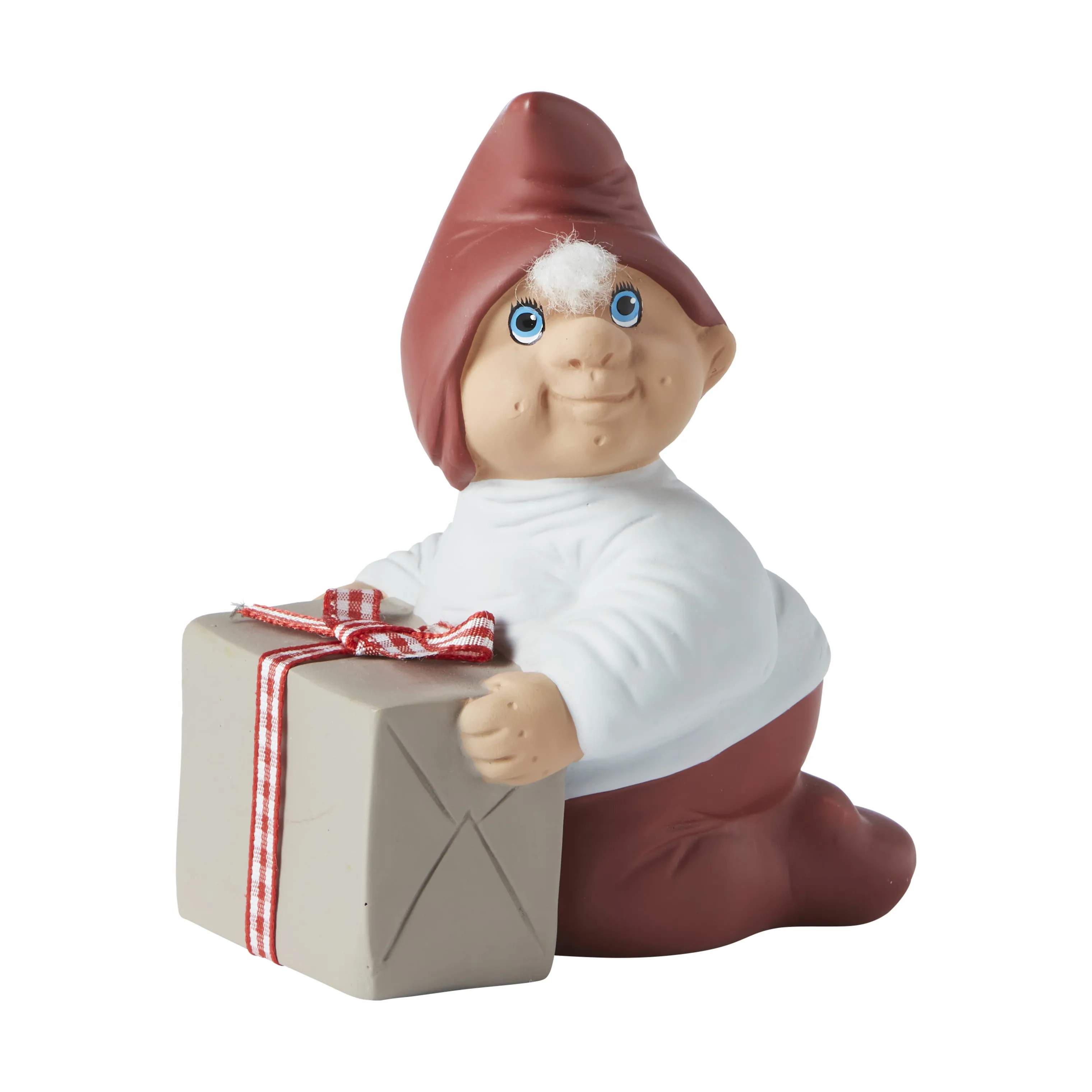 Klarborg nisser Nisse Oliver