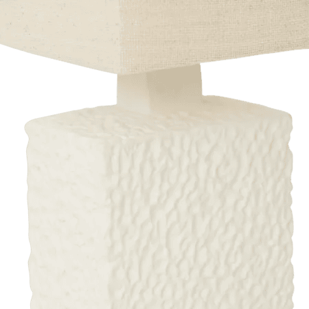 Urban Nature Culture Bordlamper Meja Bordlampe i Off White, 3