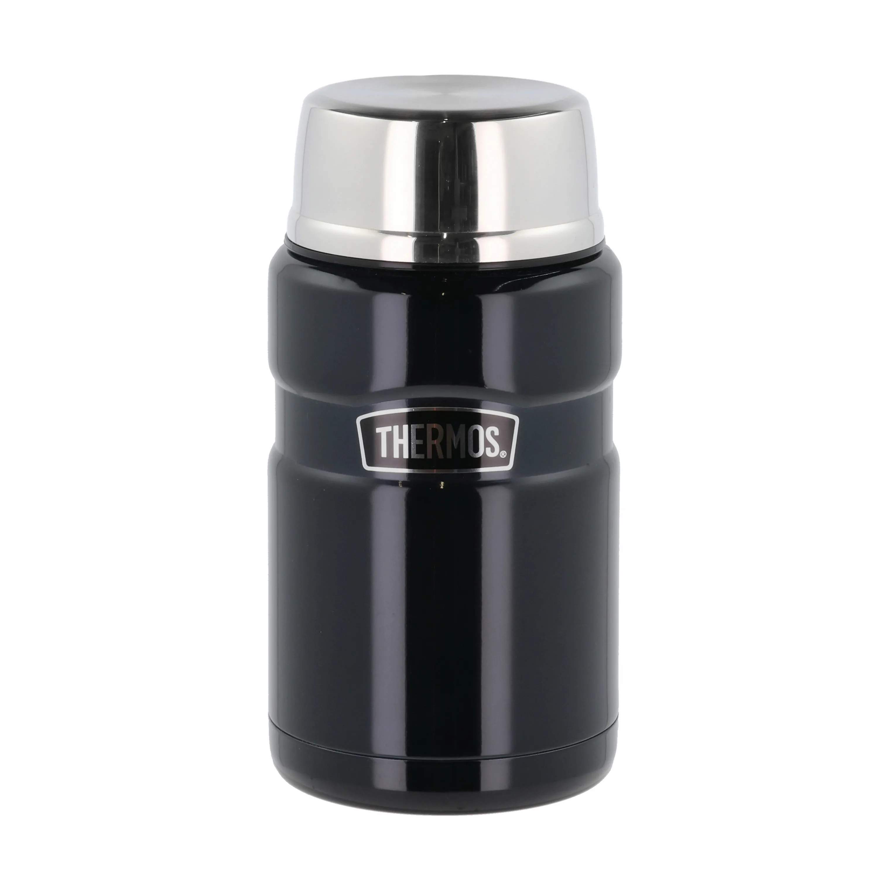 King Madtermoflaske, midnight b, large