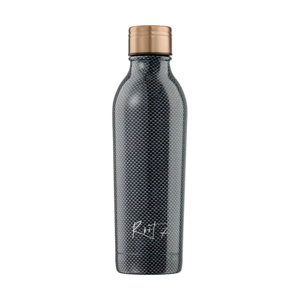 OneBottle Drikkeflaske, carbon fibre, large