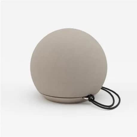 SACKit Højtalere Play Mini Højtaler i Taupe, 1