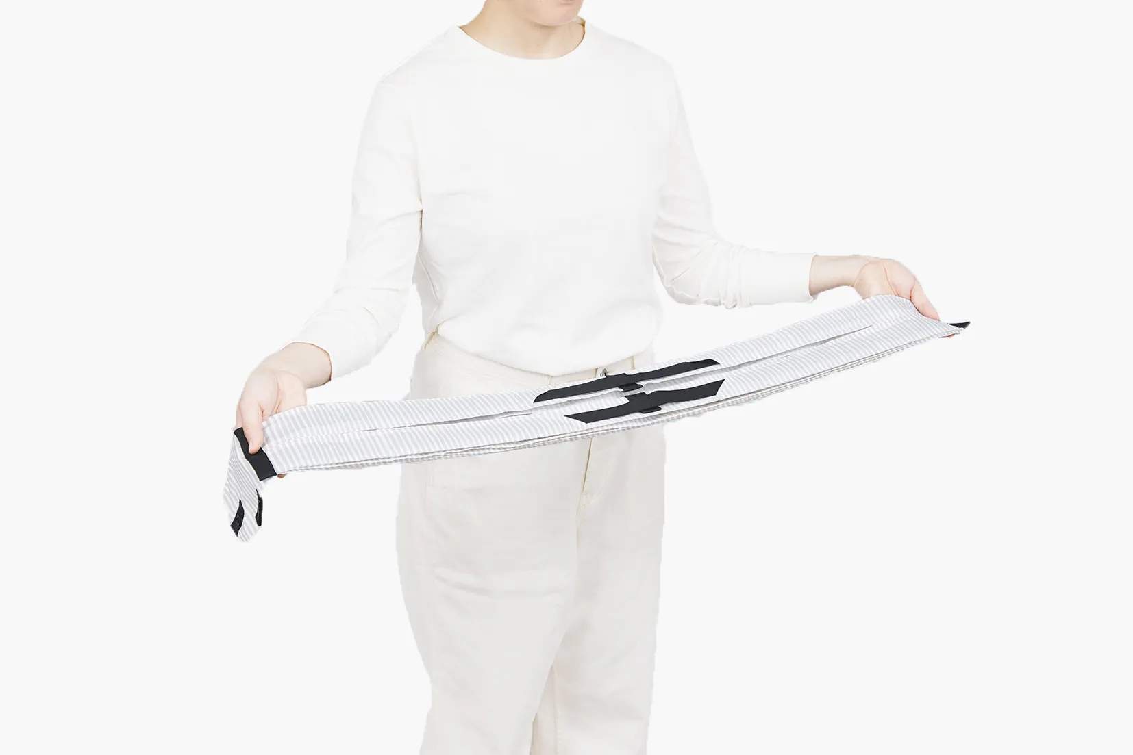 Shupatto Øvrigt interiør Foldbar Taske i Sen, 40 L, 3