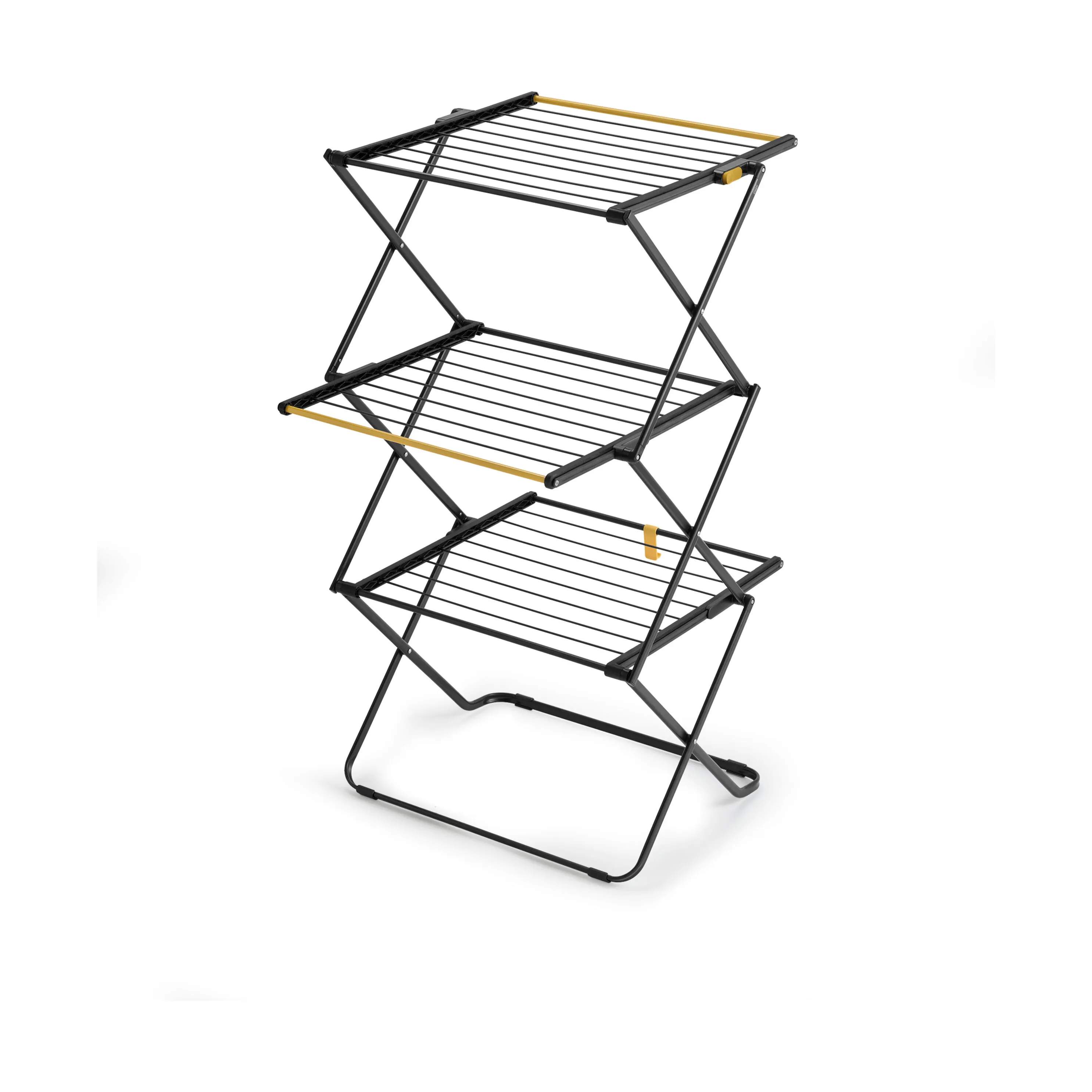 Joseph Joseph Tørrestativer AirFrame™ Tørrestativ i Black, 10