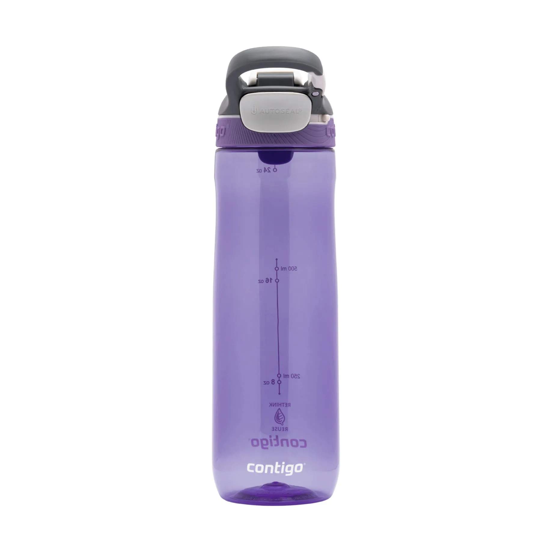 Contigo Drikkedunke Cortland Drikkeflaske i Grapevine, 4