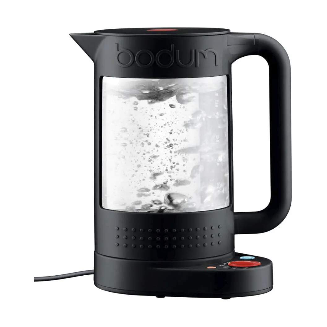 Bodum Elkedler Bistro Elkedel i Sort, 1