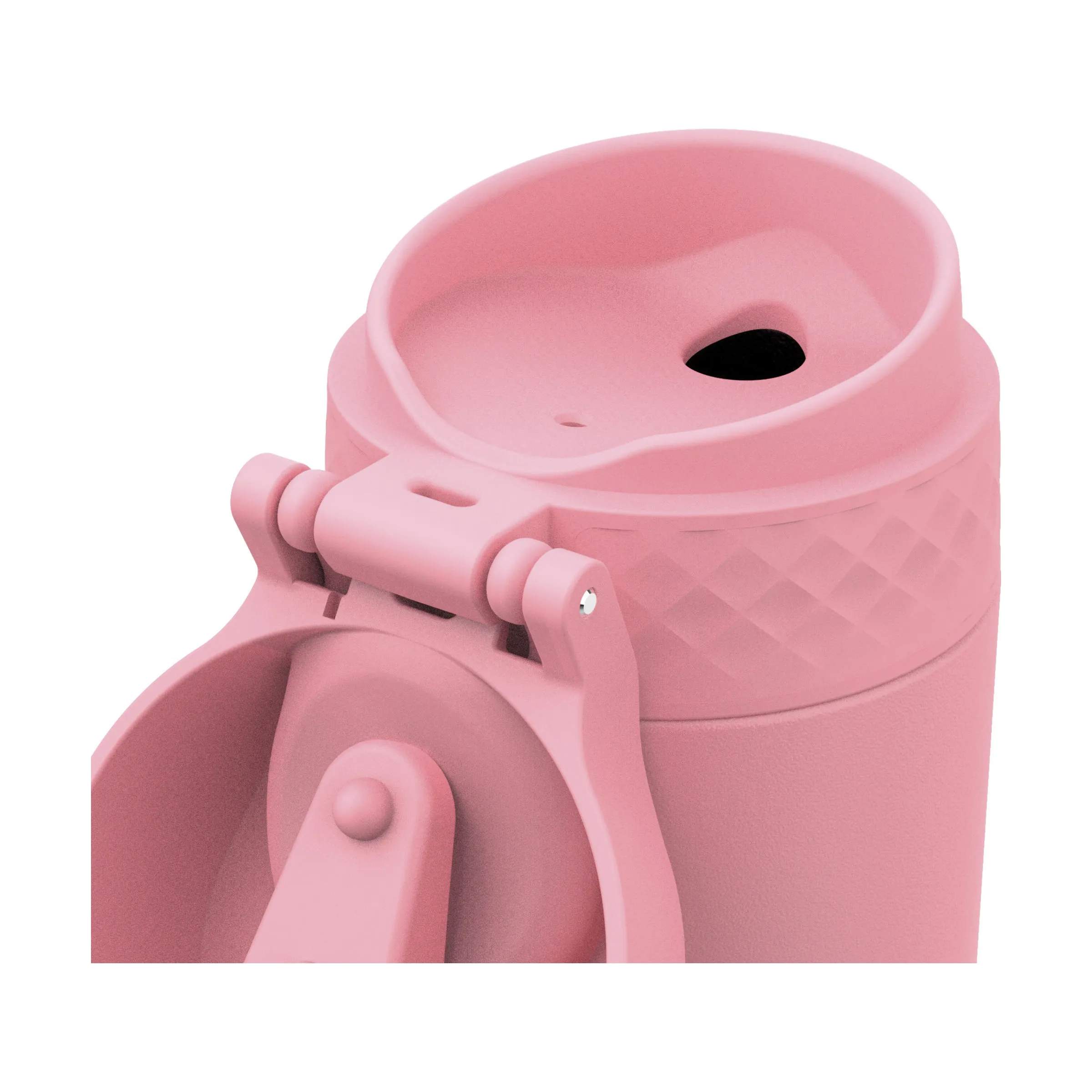 Ion8 To go kopper Travel Mugs To Go Termokop i Rose Bloom, 4