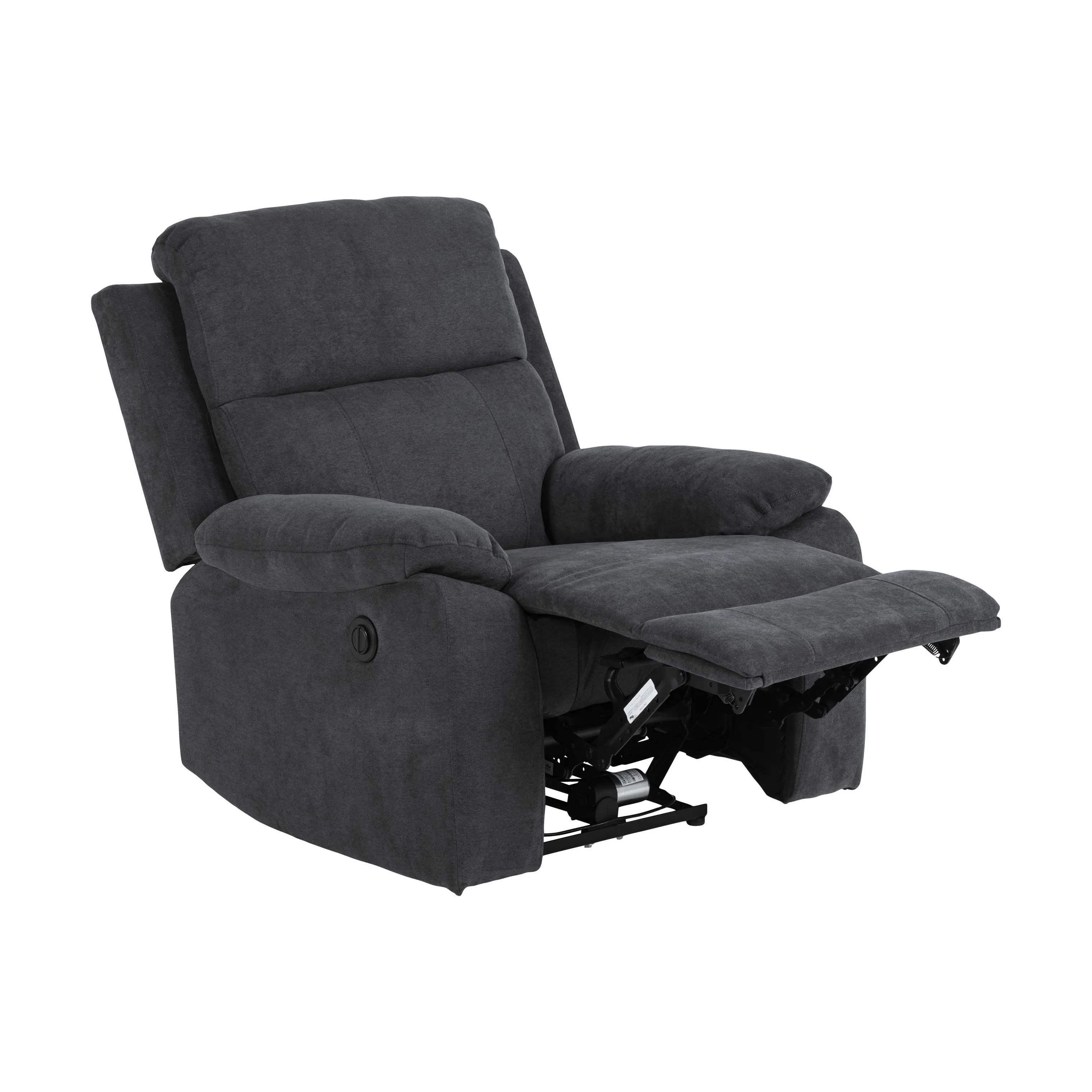 CASA Living Lænestole Mora Lænestol i 89,5 cm, 5