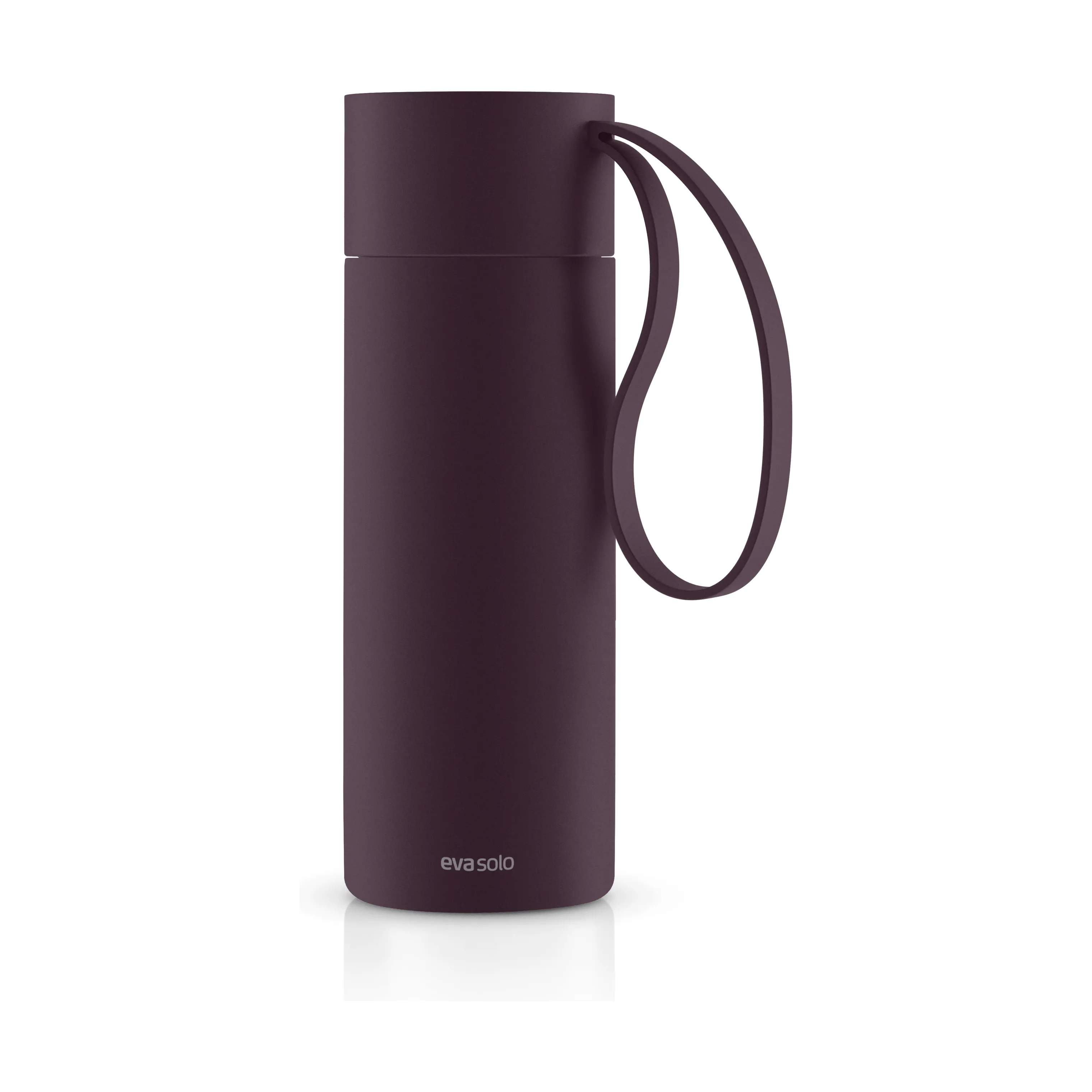 Eva Solo To go kopper To Go Cup i Fig purple, 1