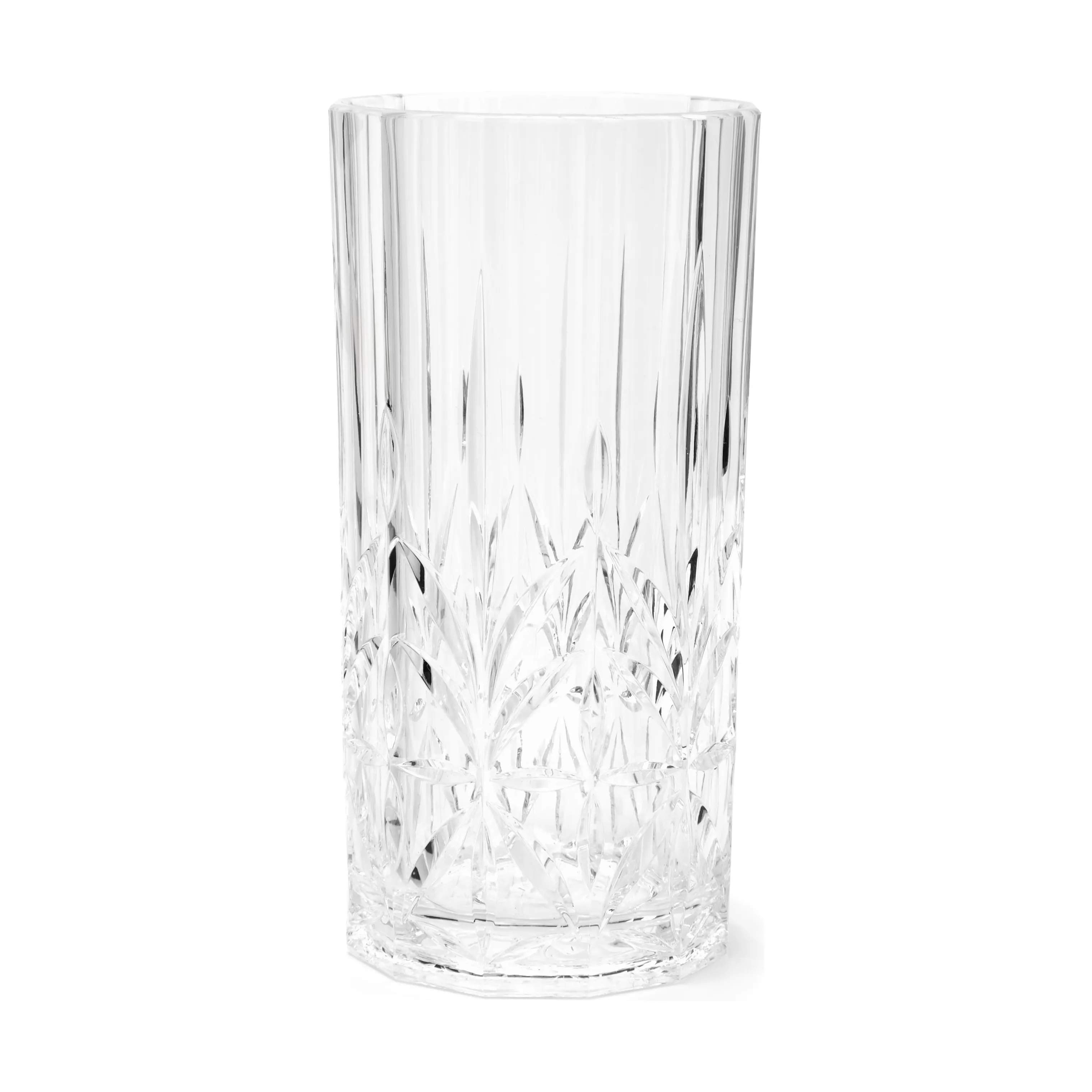 Highball Glas, klar, large
