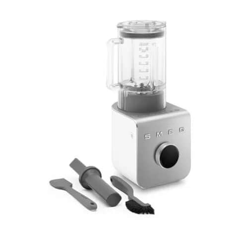Smeg Blendere Collezione Power Blender i Hvid, 4