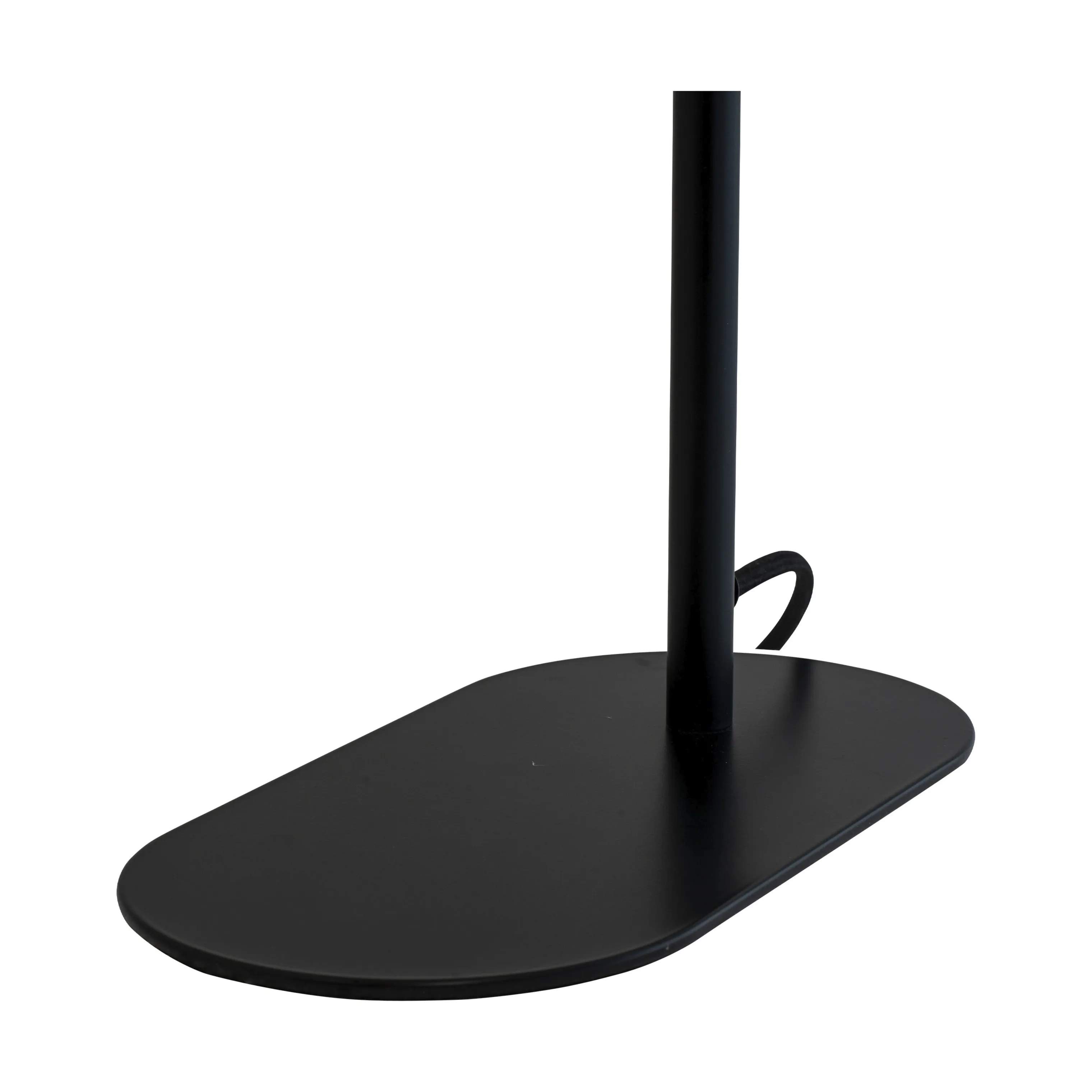 Dyberg Larsen Bordlamper Arch Bordlampe i Sort, 4