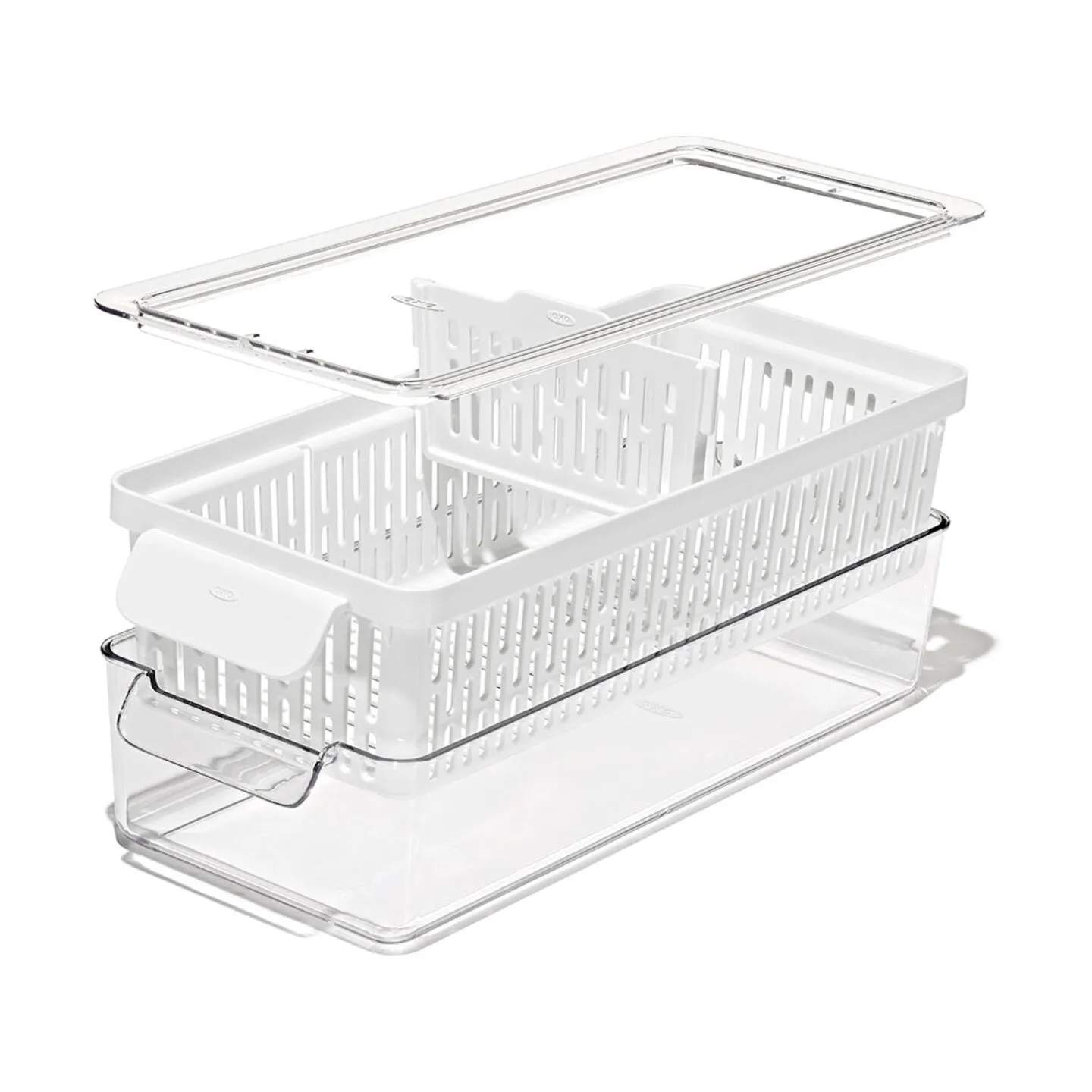 OXO Opbevaringsbokse Køleskabsboks i 15 cm, 11
