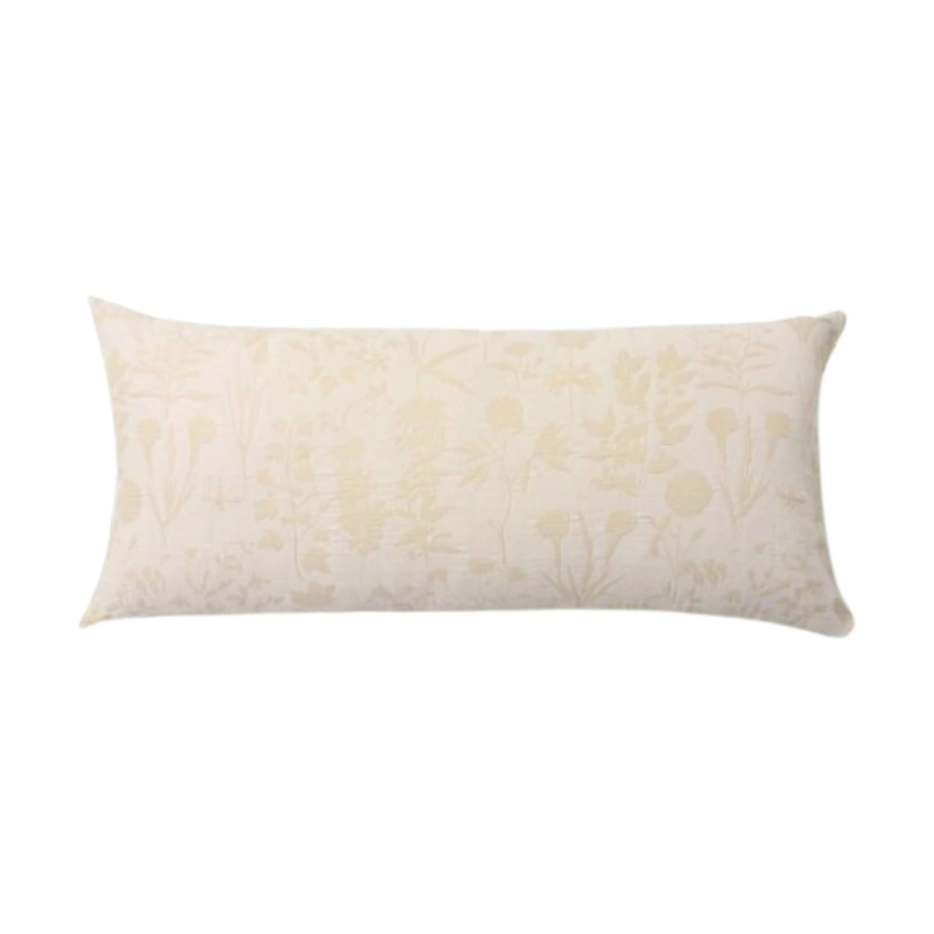 Essenza Pyntepuder Maribel Pyntepude i Oatmeal, B40 x L90 cm, 1