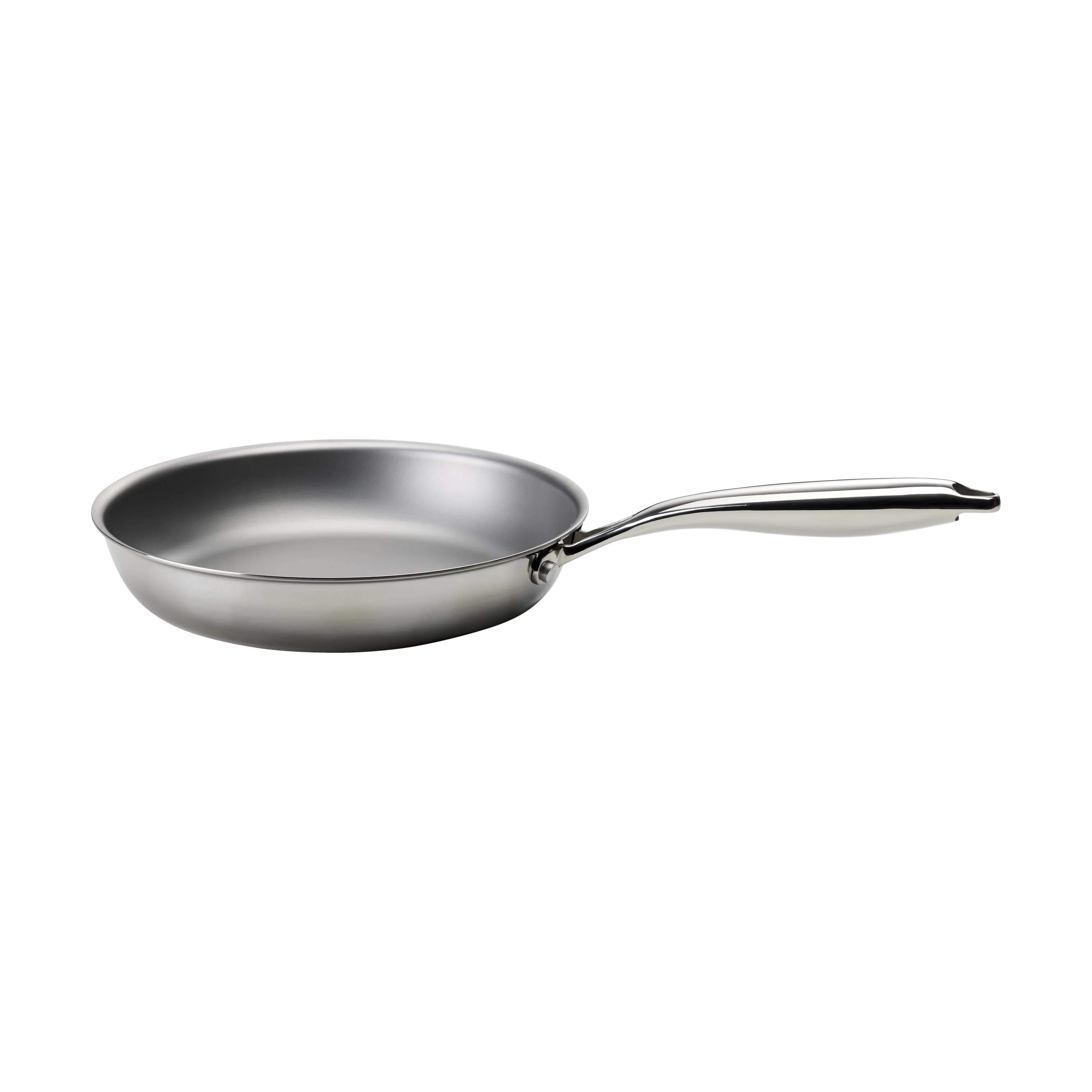 Cook & Baker Stegepander 3PLY Premium Stegepande i 24 cm, 1