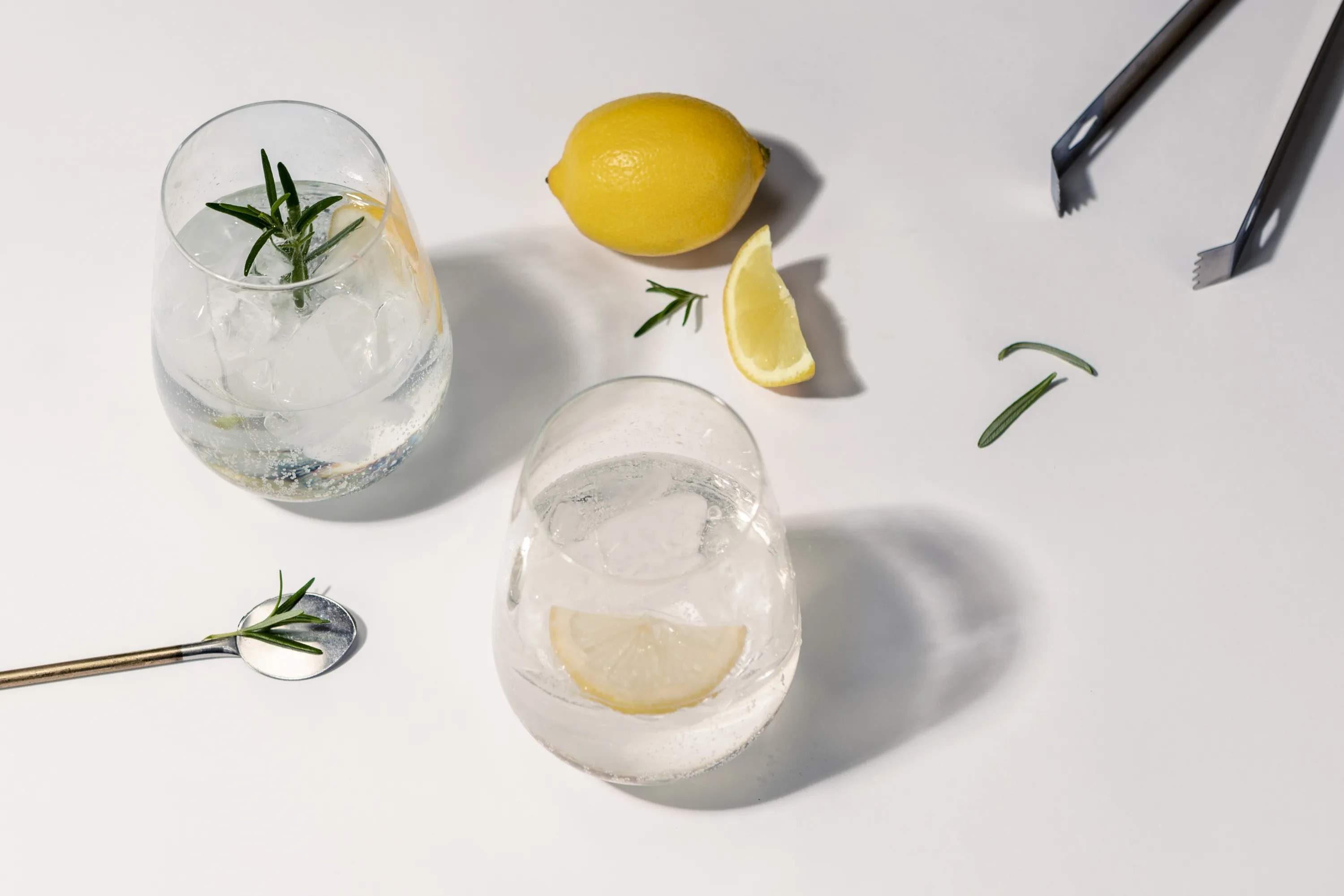 Schott Zwiesel Ginglas Bar Special Ginglas - 4 stk. i Klar, 2