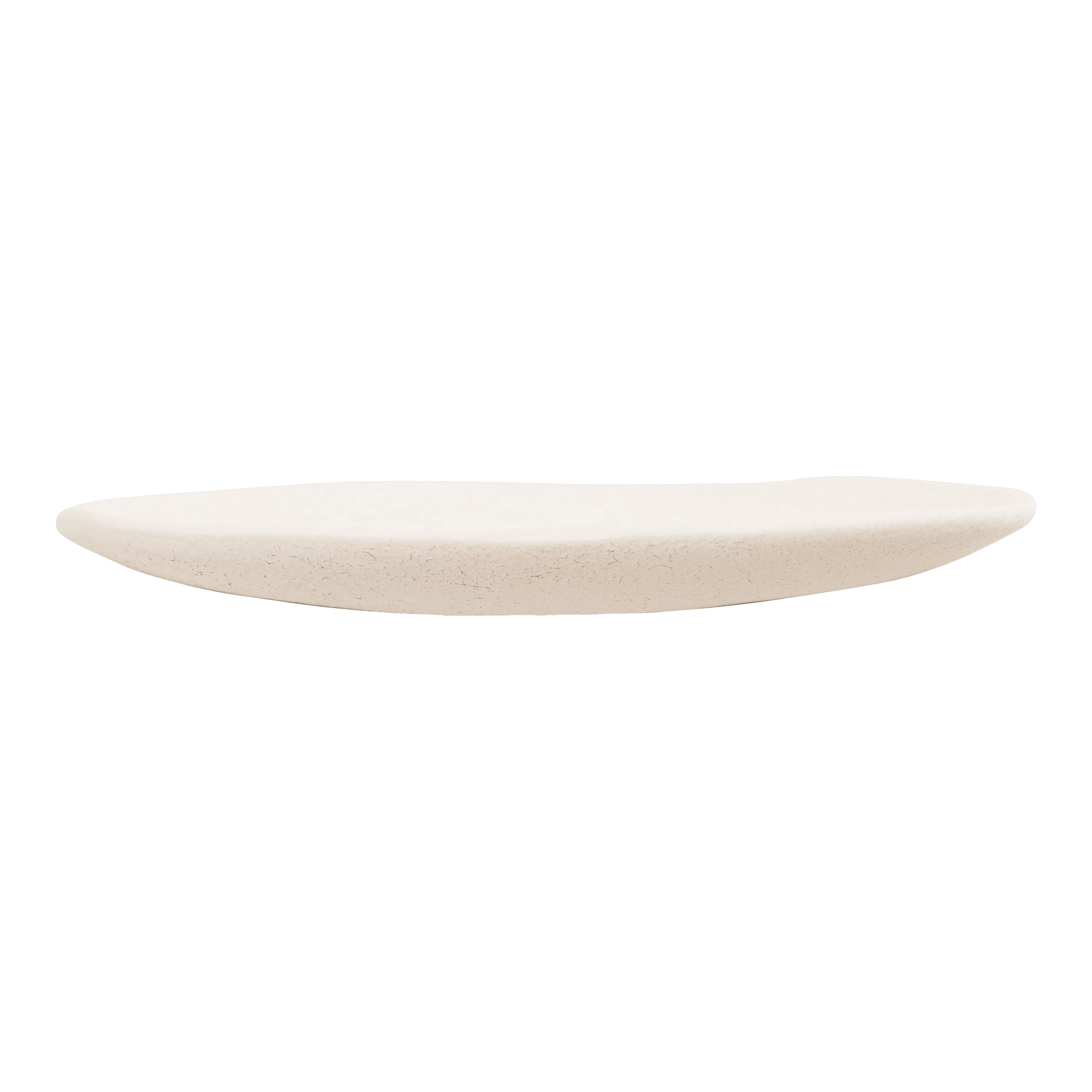 Urban Nature Culture Øvrigt interiør Shibui Serveringsfad i Beige, 3