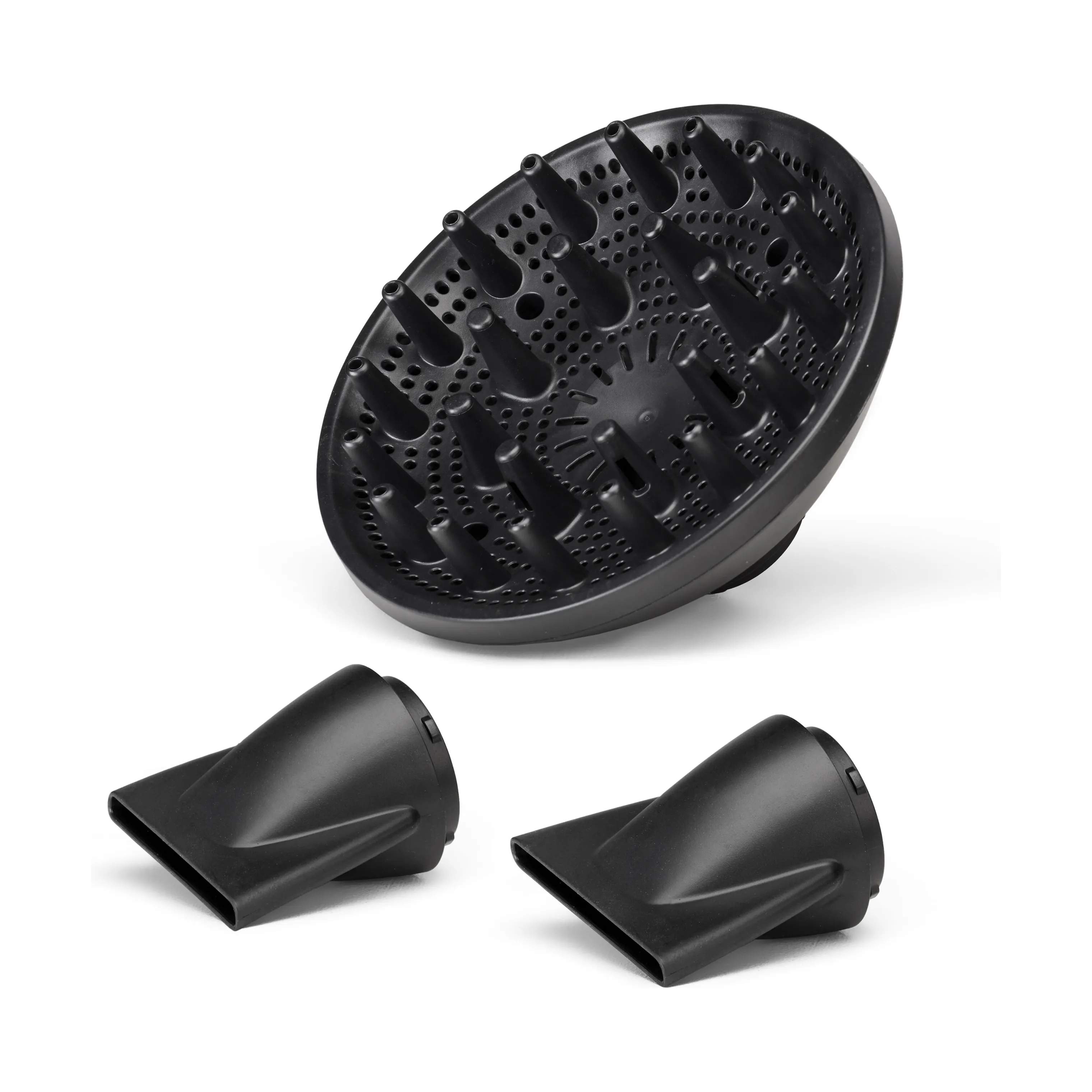 BaByliss Hårtørrere Air Power Pro Hårtørrer D6555DE i Grøn, 5
