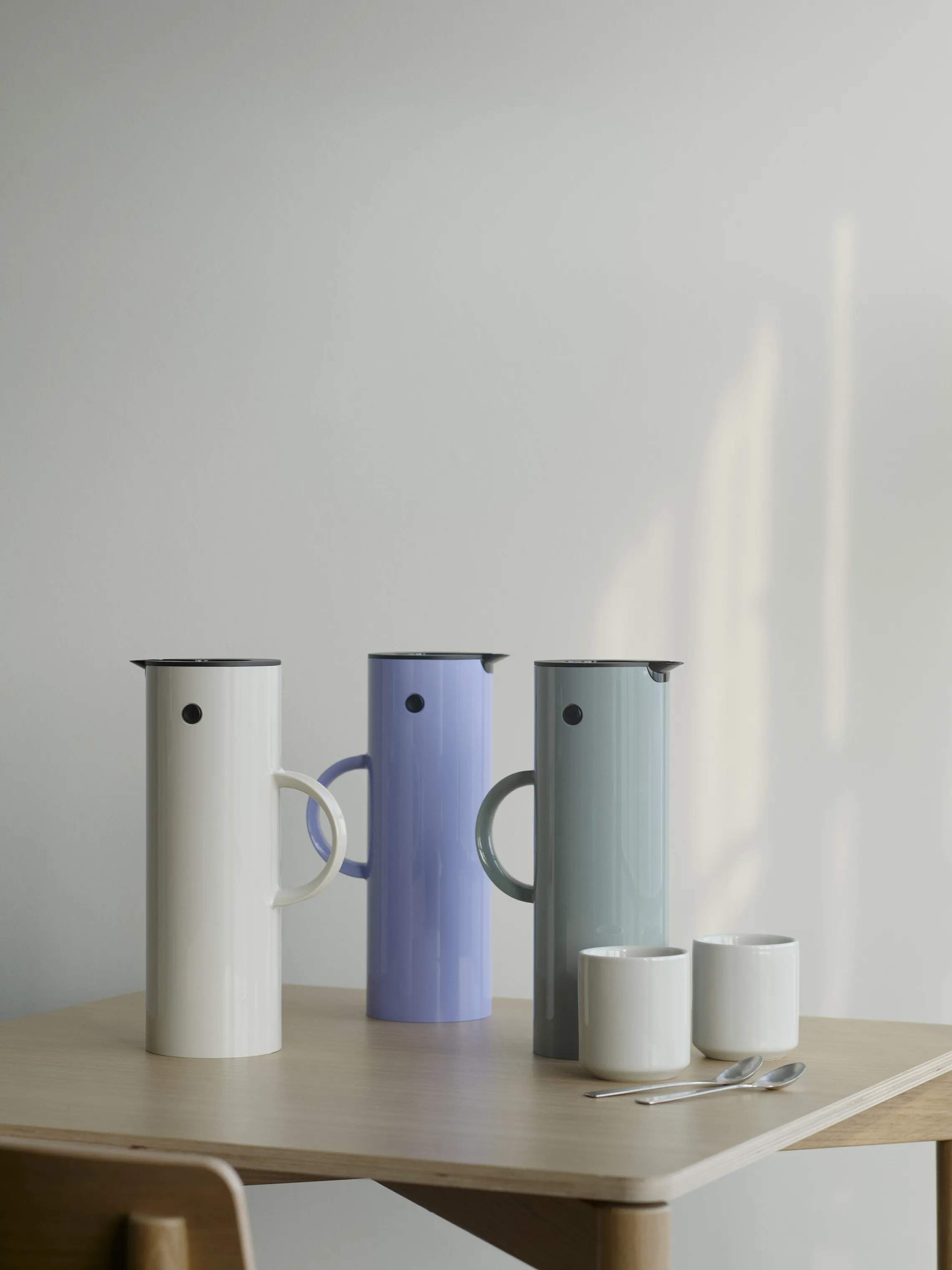 Stelton Termokander EM77 Termokande i Sand, 2