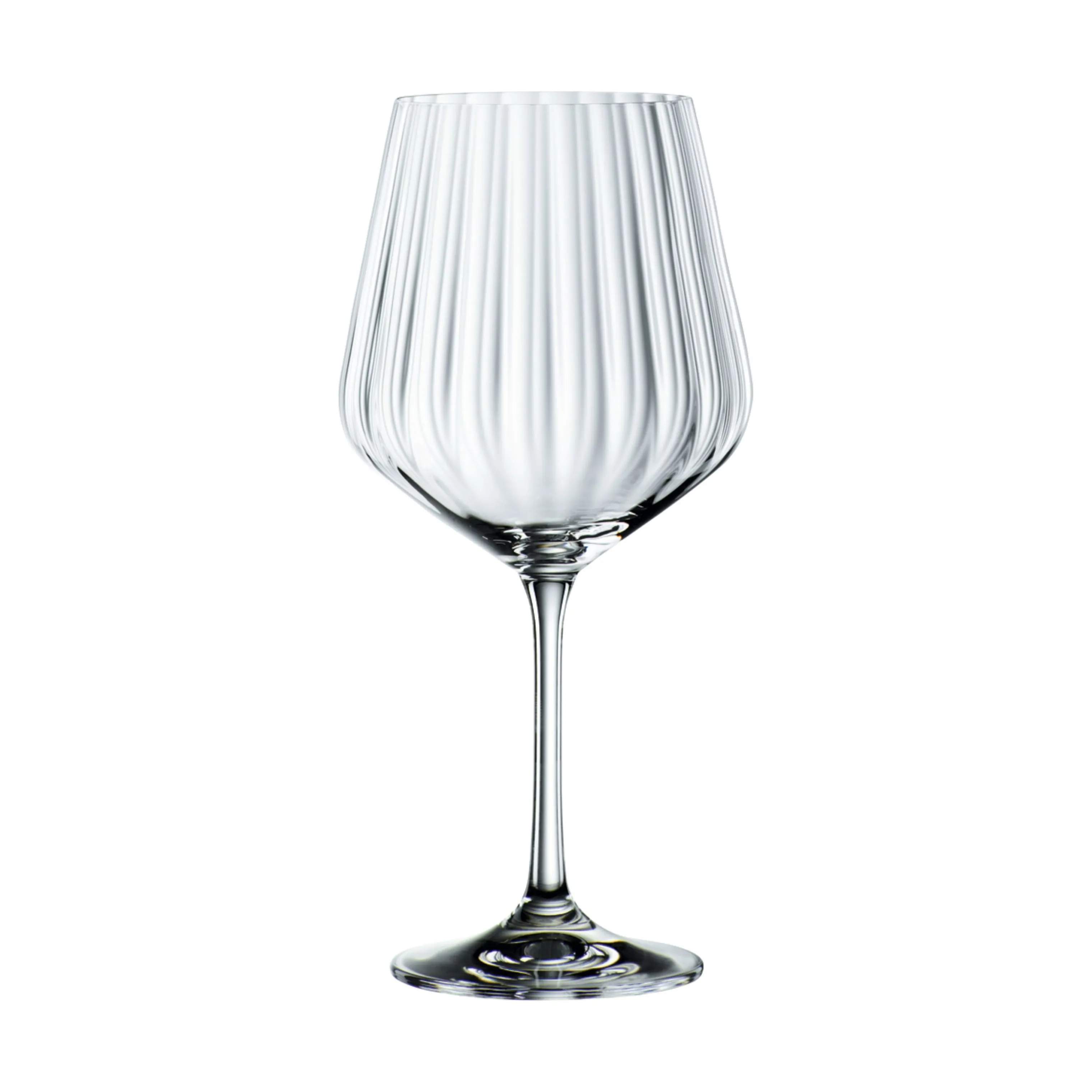 Nachtmann Ginglas Celebration Gin & Tonic Glas - 4 stk. i klar, 3