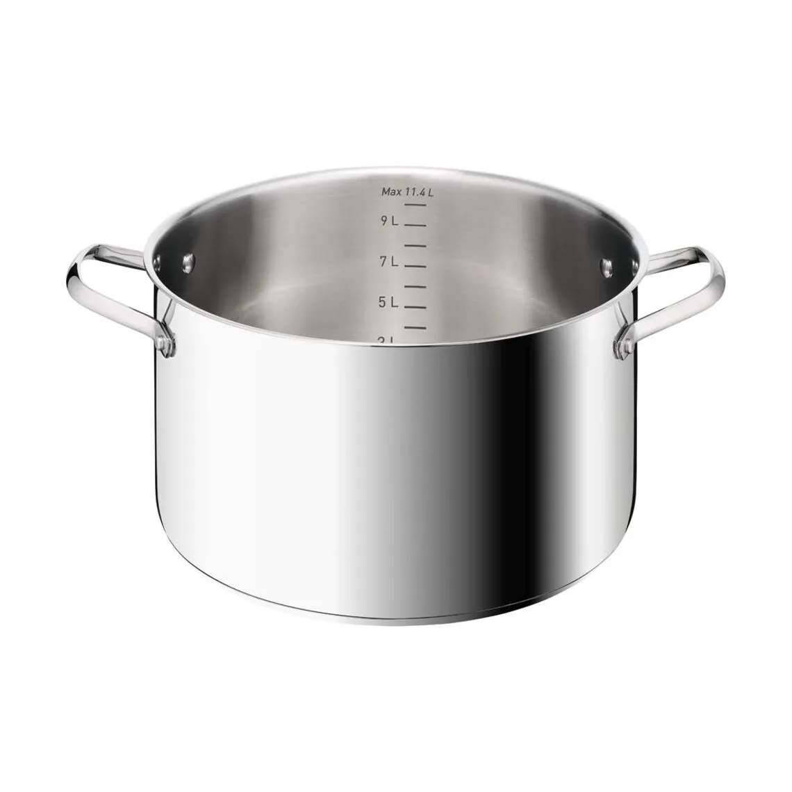 Tefal Gryder Emotion Plus SS Emotion Plus XL Gryde i 11.4 L, 4