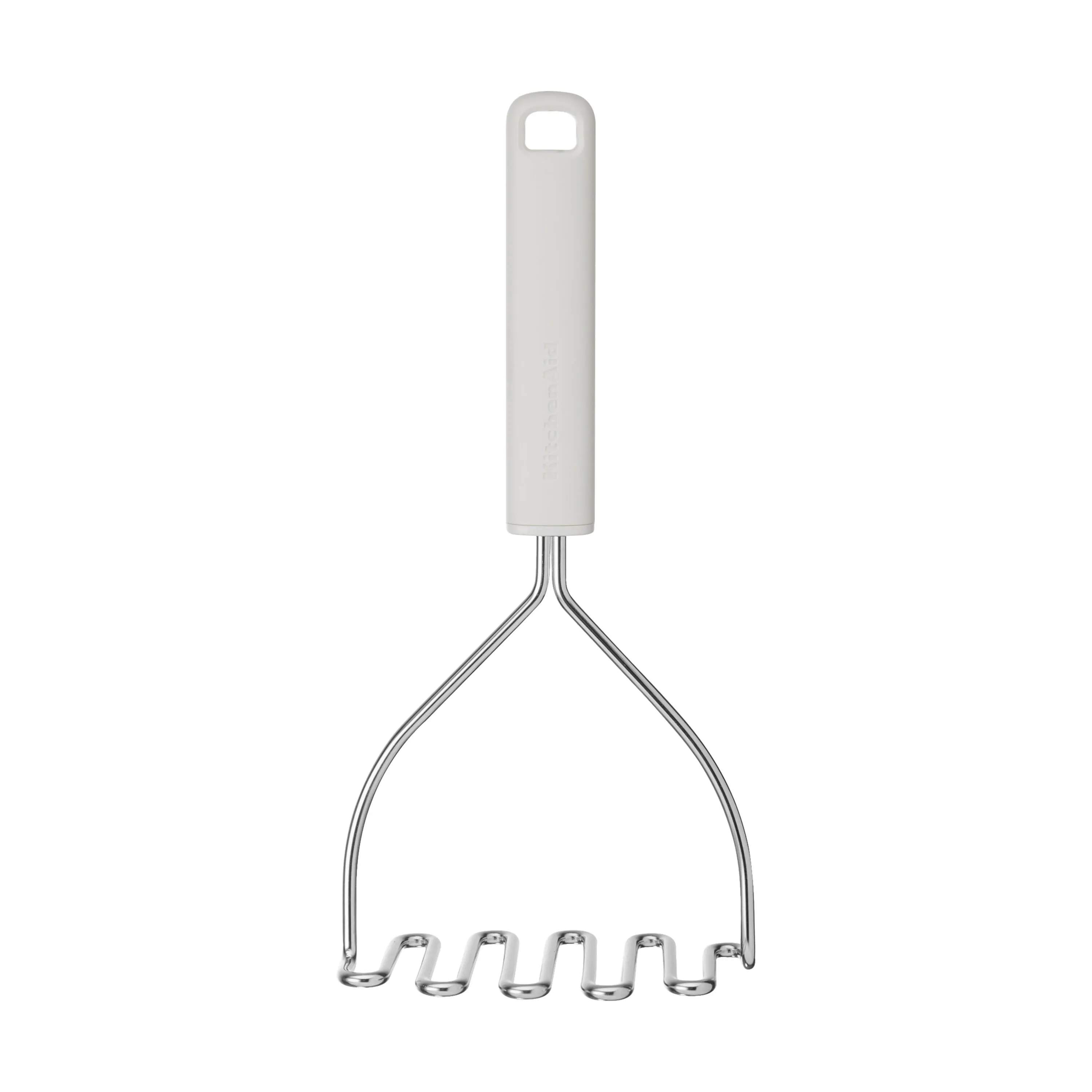 KitchenAid Kartoffelstampere Classic Kartoffelmoser i Hvid, 1