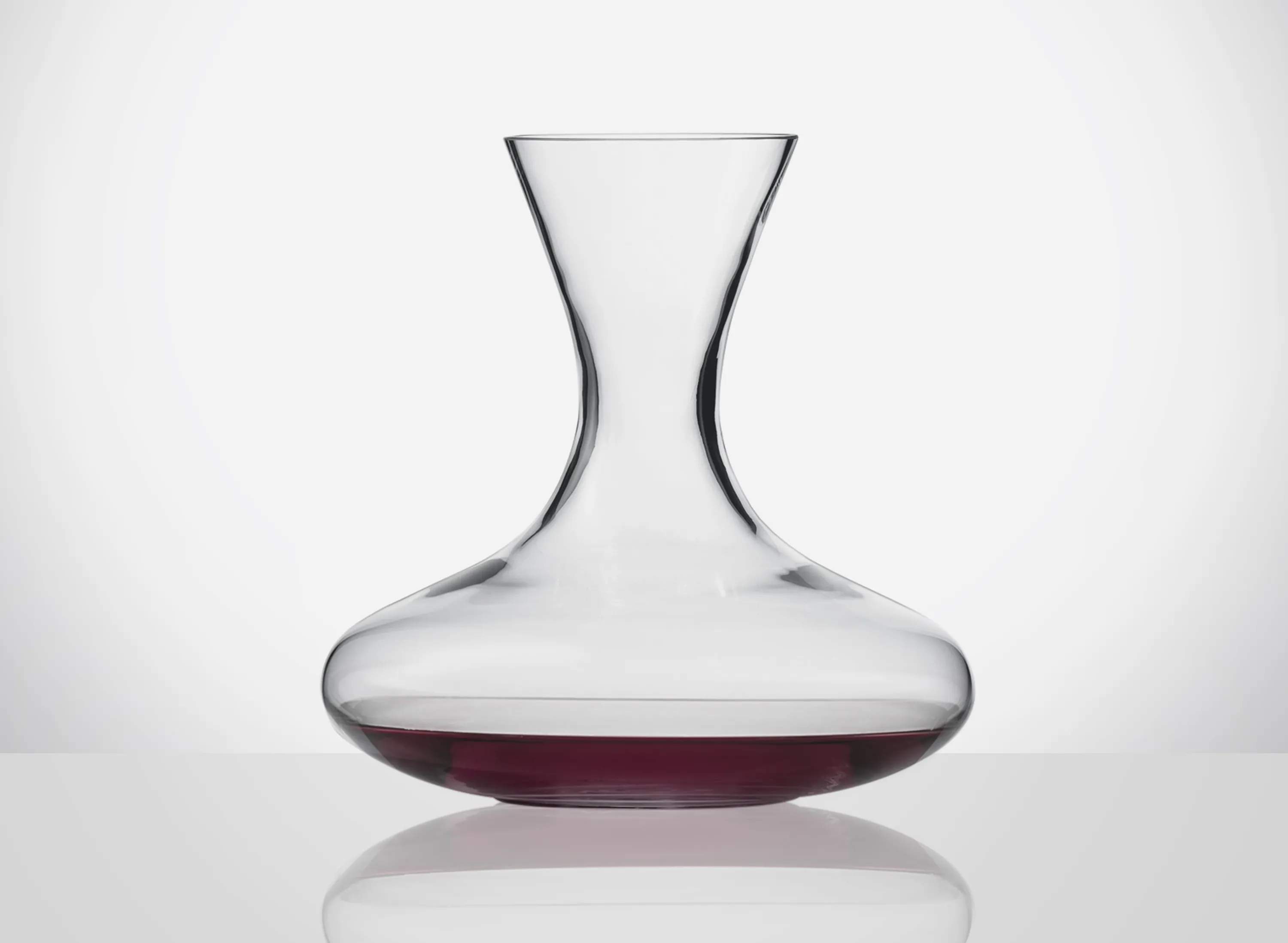 Schott Zwiesel Vinkarafler Muse Vinkaraffel i Klar, 2