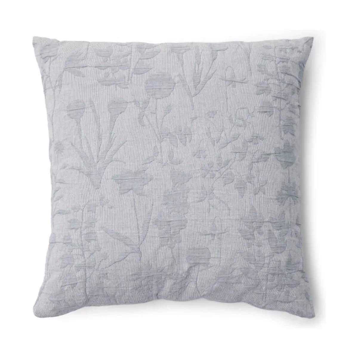Essenza Pyntepuder Maribel Pyntepude i Grey, B50 x L50 cm, 1