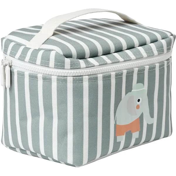 Sunnylife Madkasser Eli The Elephant Madkasse i Eli The Elephant, 1