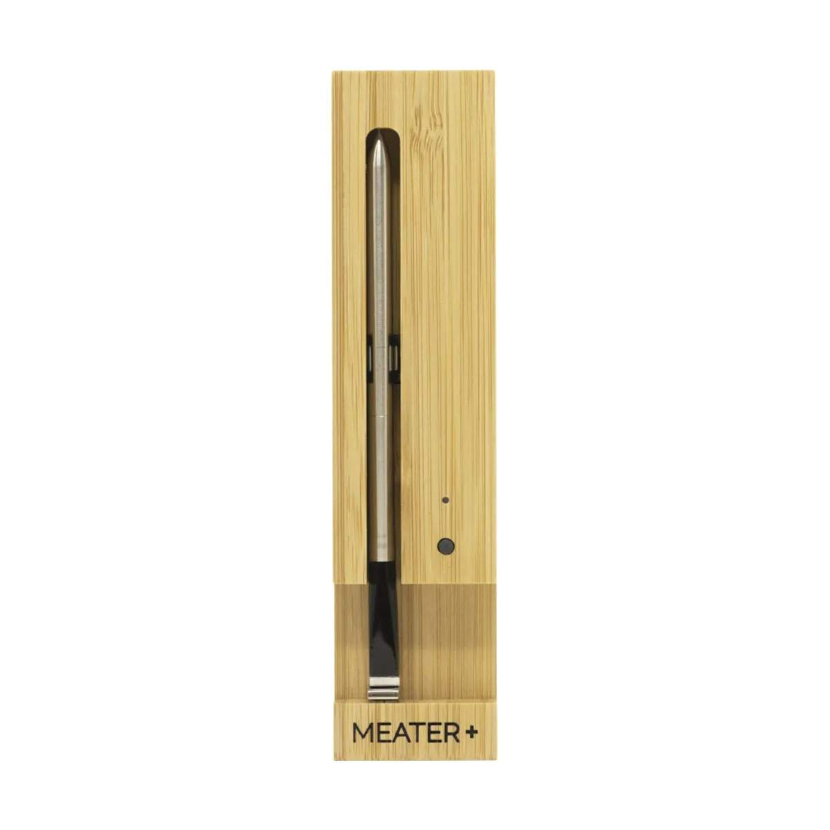 MEATER Stegetermometre Meater Plus Stegetermometer i Sølv, 1