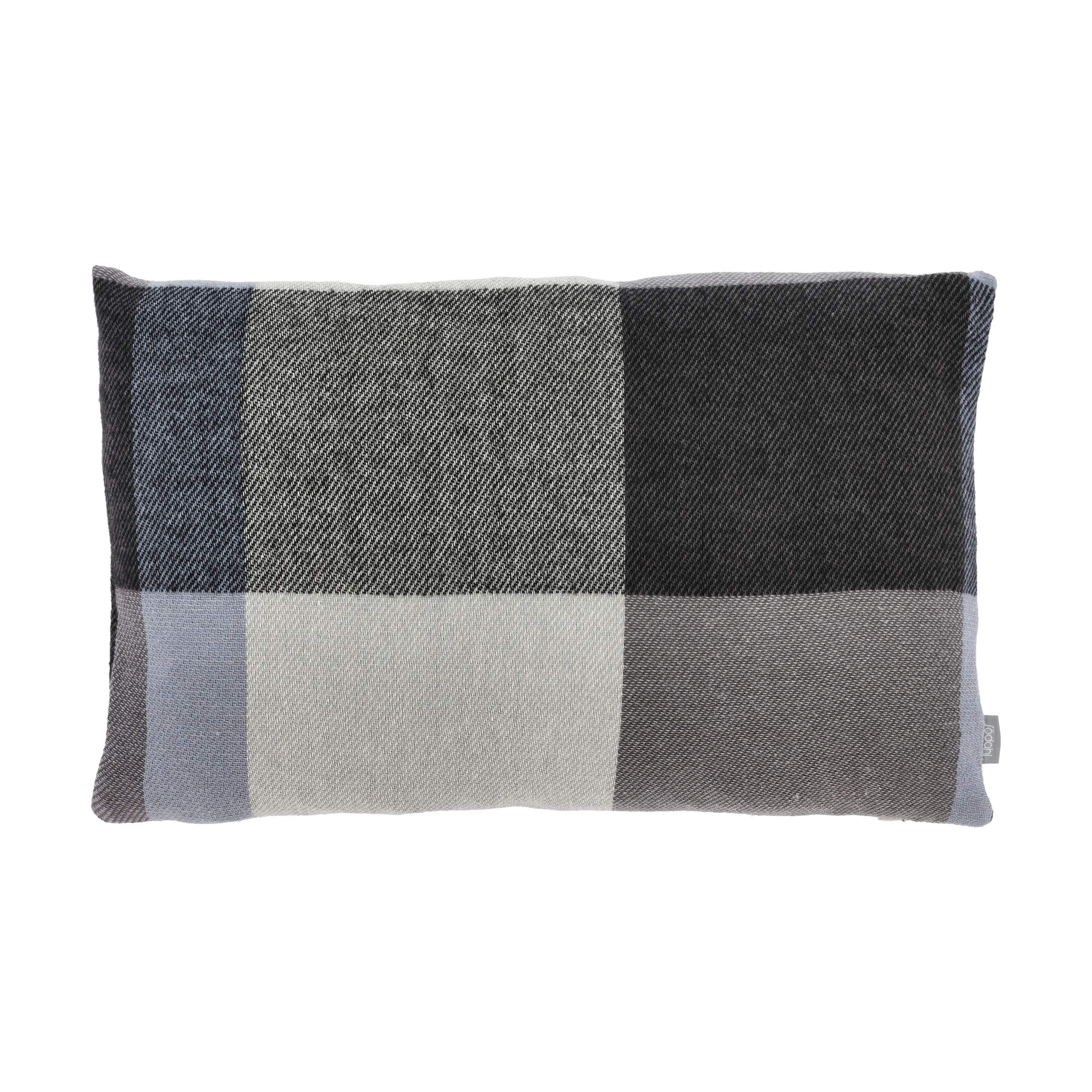 Embrace Pude, grey, large