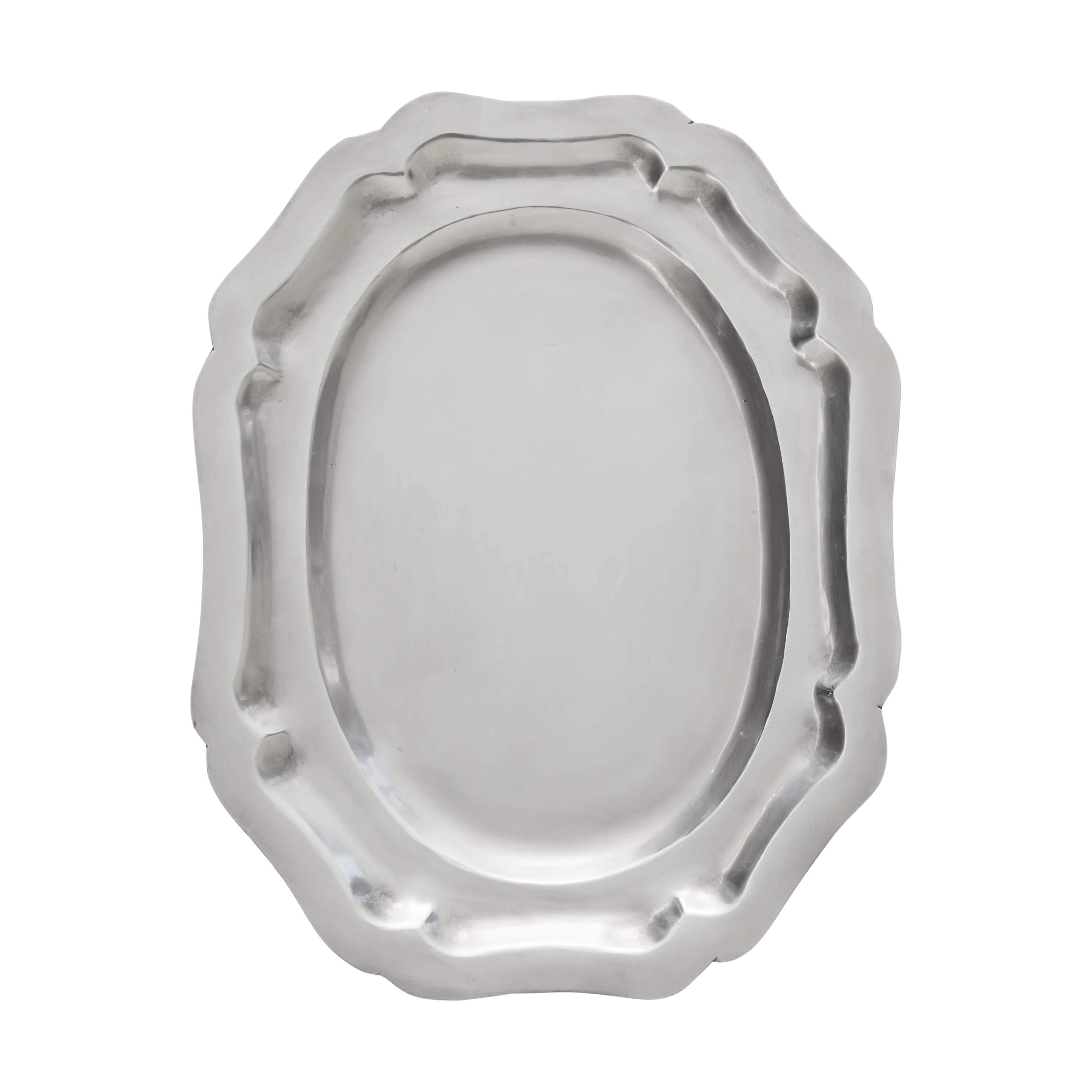 Lene Bjerre Serveringsfade Philine Fad i B18,5 x L24 cm, 1