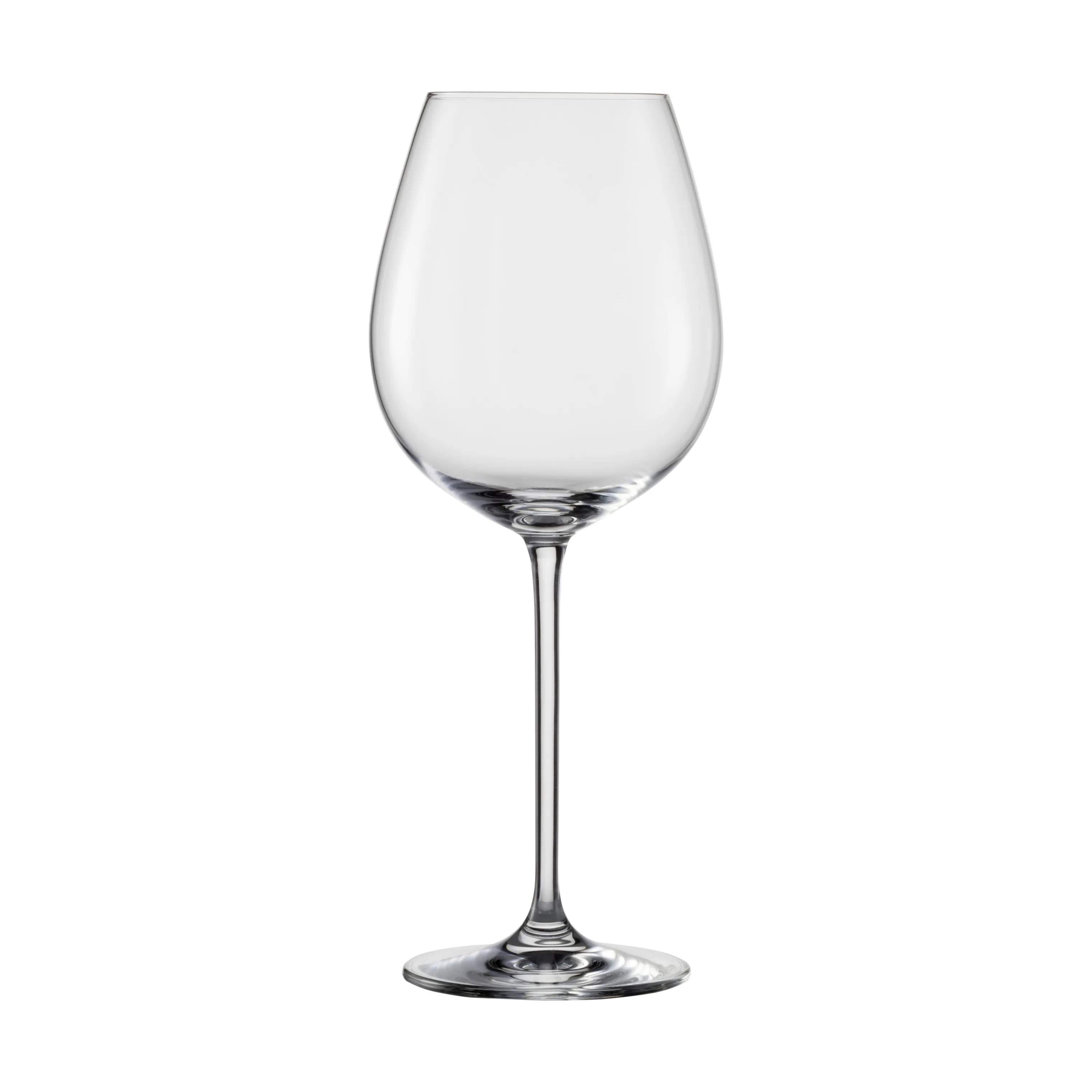 Schott Zwiesel Hvidvinsglas Vinos Allround Vinglas - 4 stk. i Klar, 3