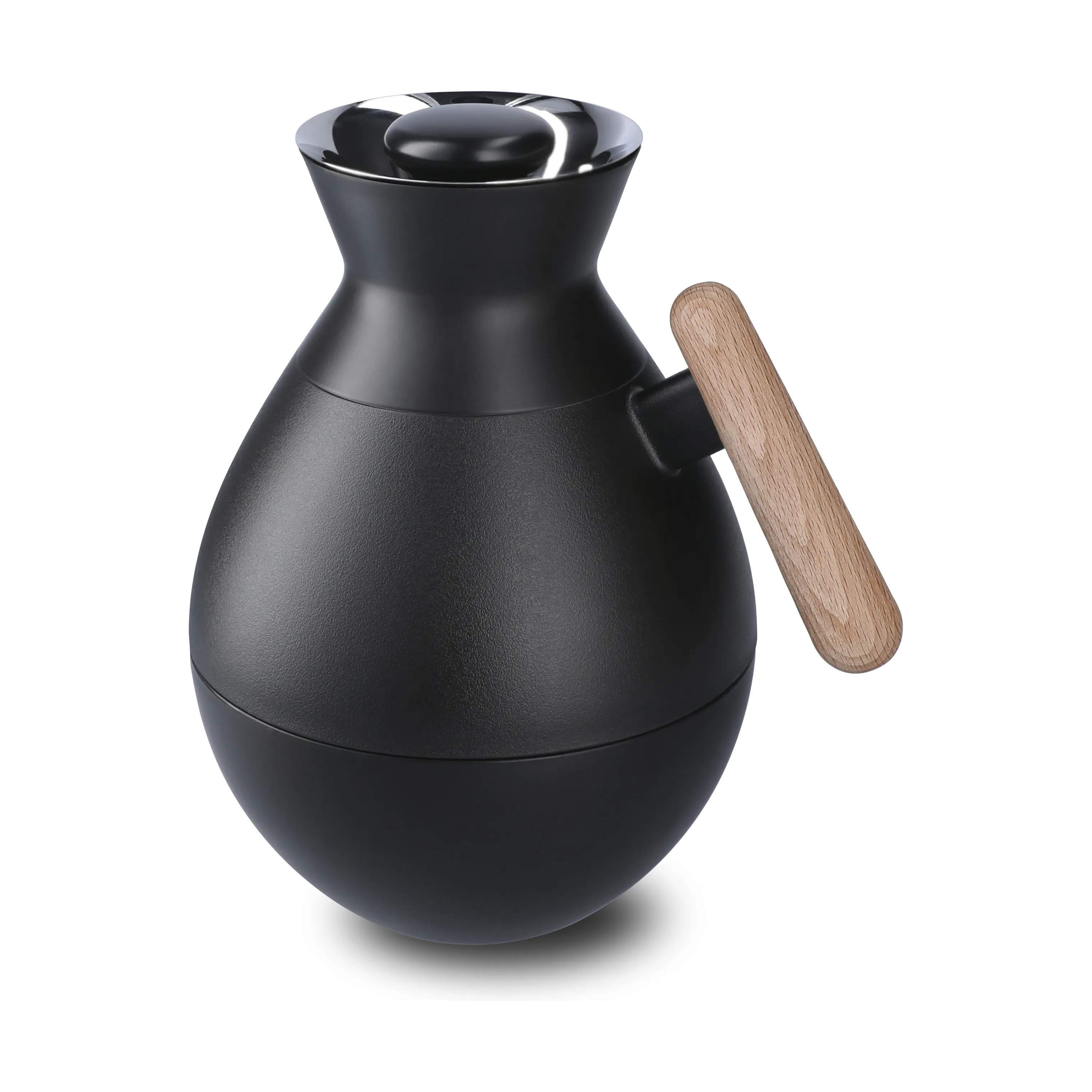 Rosendahl Termokander New Rosendahl Stay warm Termokande i Sort, 1