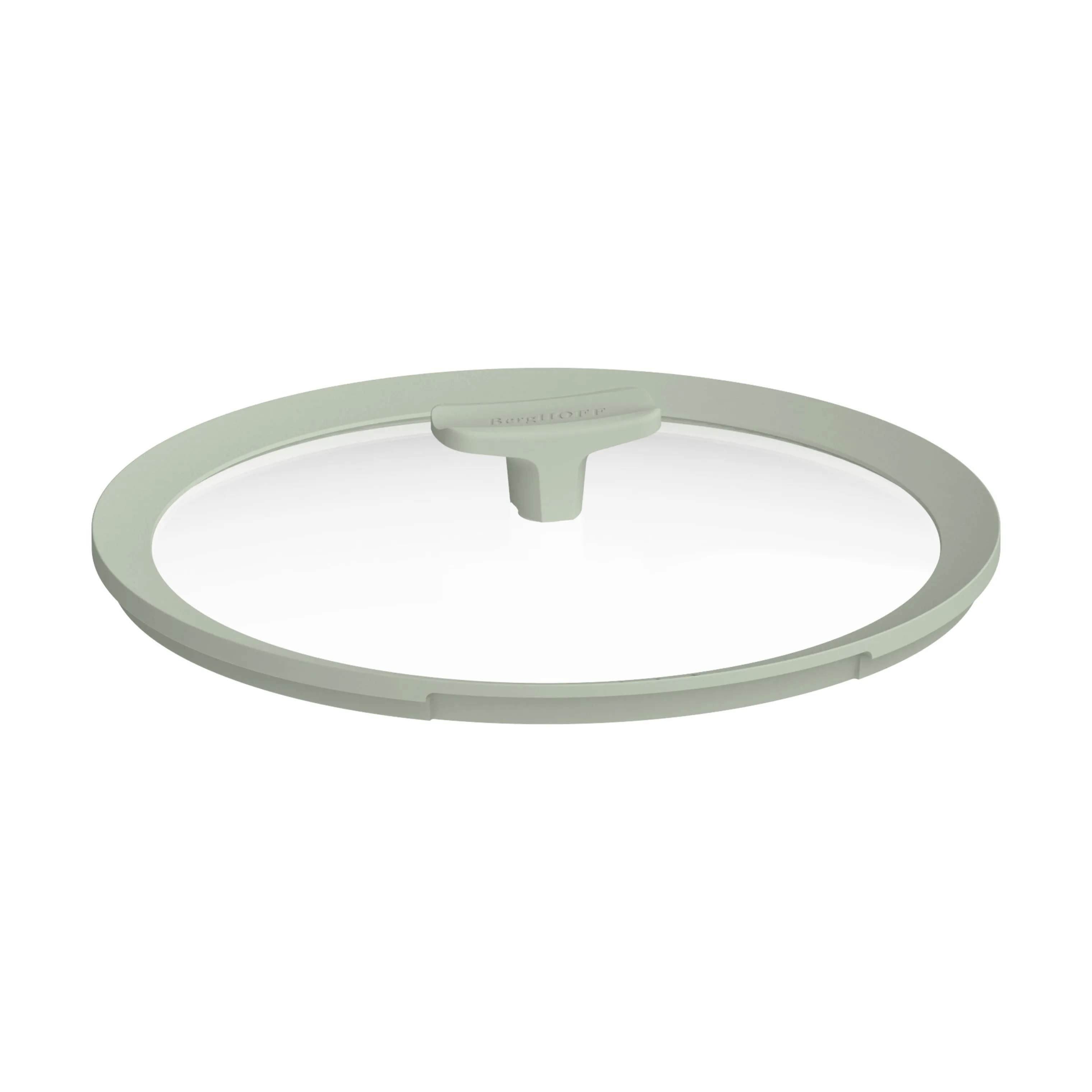 BergHOFF Grydelåg Balance Grydelåg i Sage, 32 cm, 1