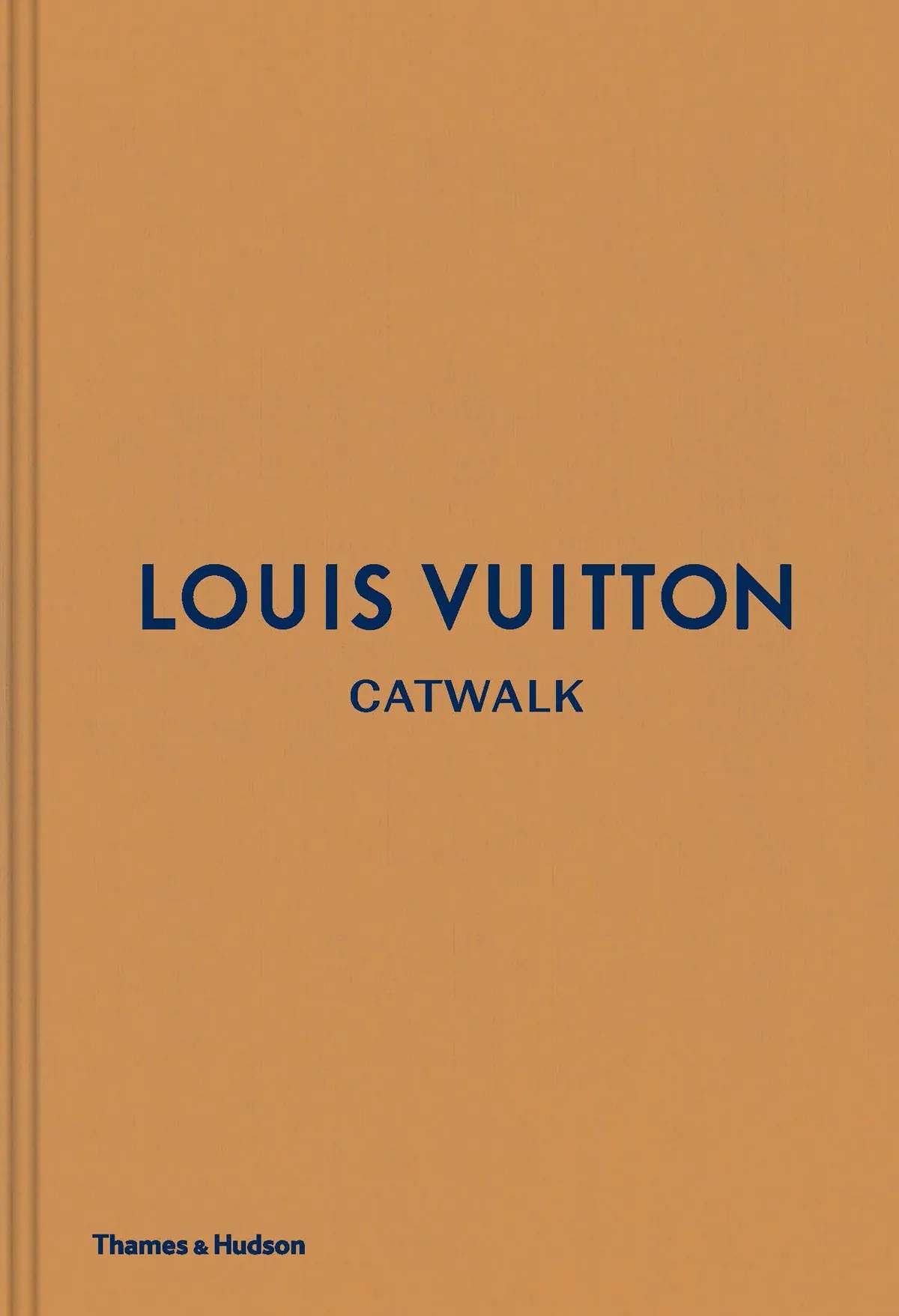 Louis Vuitton Catwalk - Af Louise Rytter