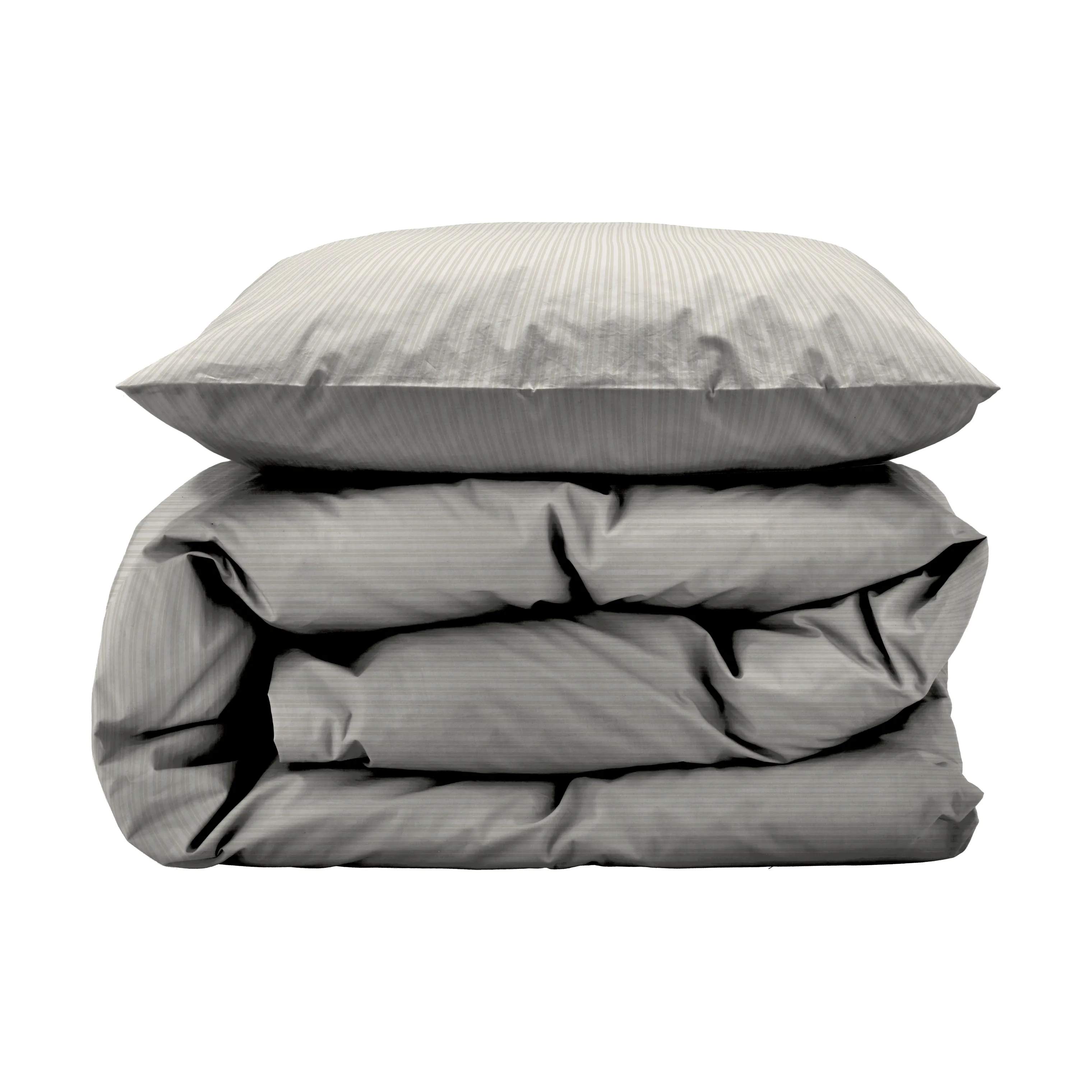 Södahl Sengetøj Sengetøj i Still Beige, B200 x L220 cm, 2