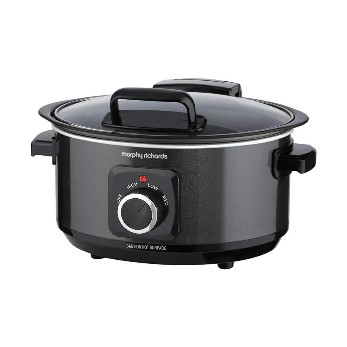 Sear And Stew Slow Cooker