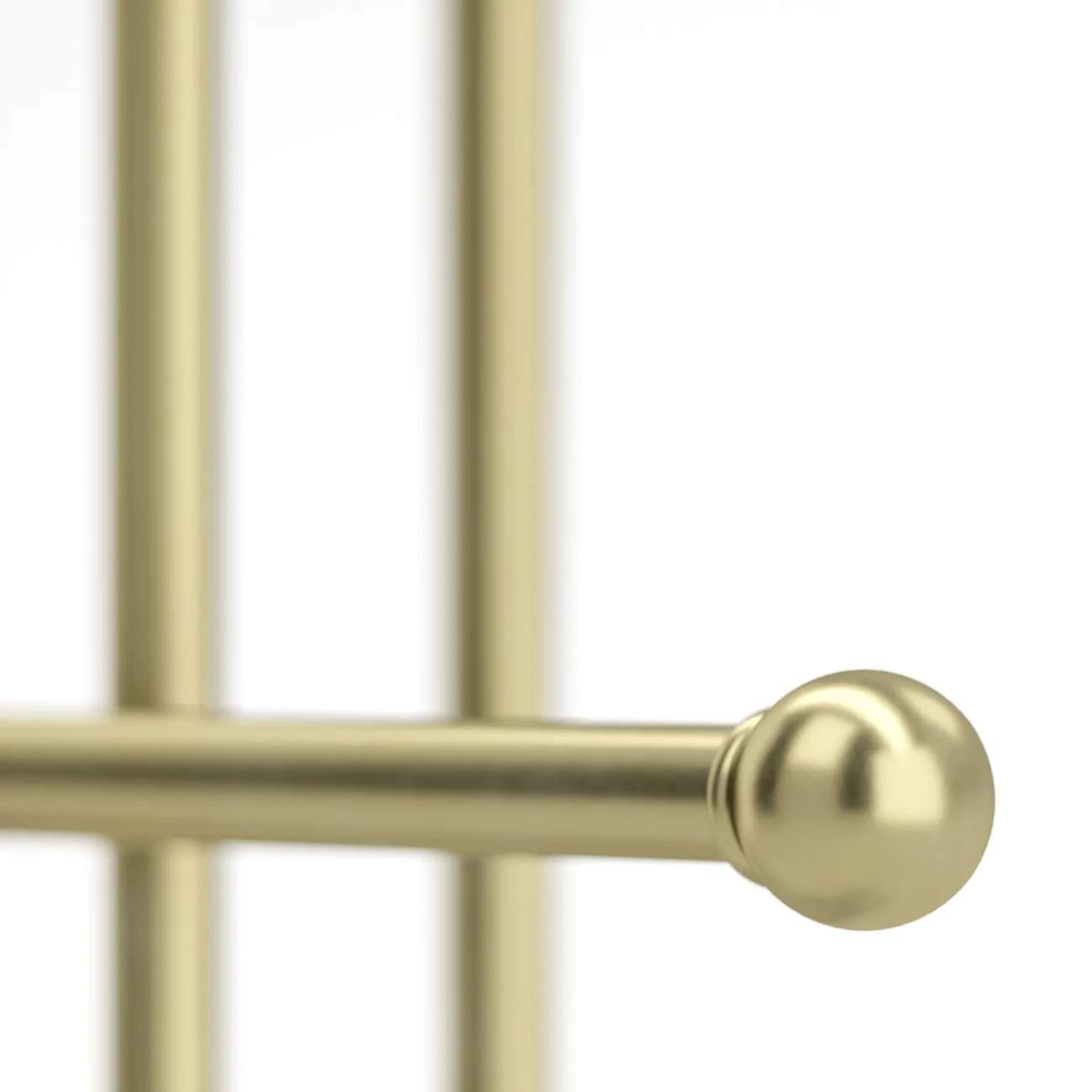 Umbra Småopbevaring Trigem Smykkestativ i brass, 2