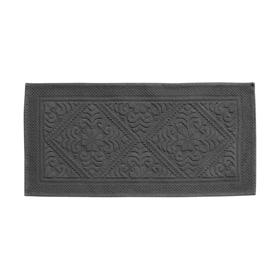 Enzo Bademåtte, carbon, large
