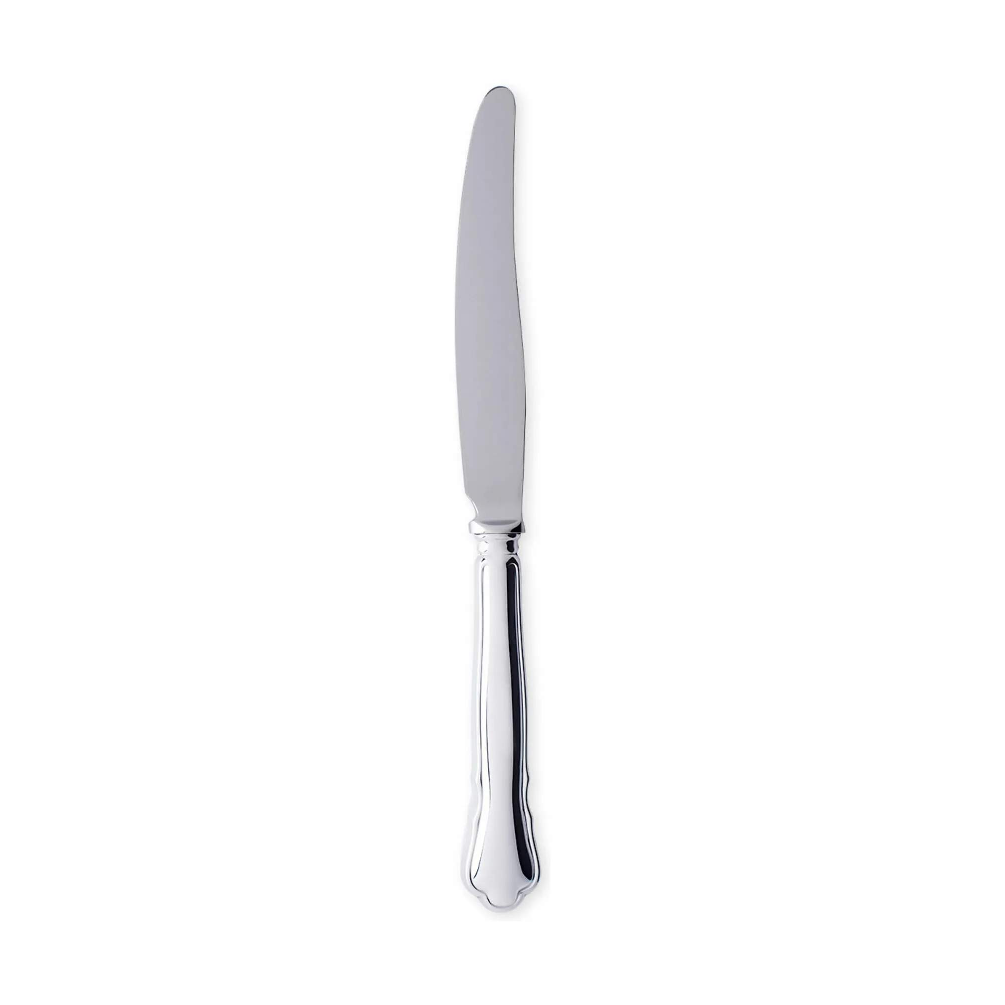 Gense bordknive Chippendale Bordkniv