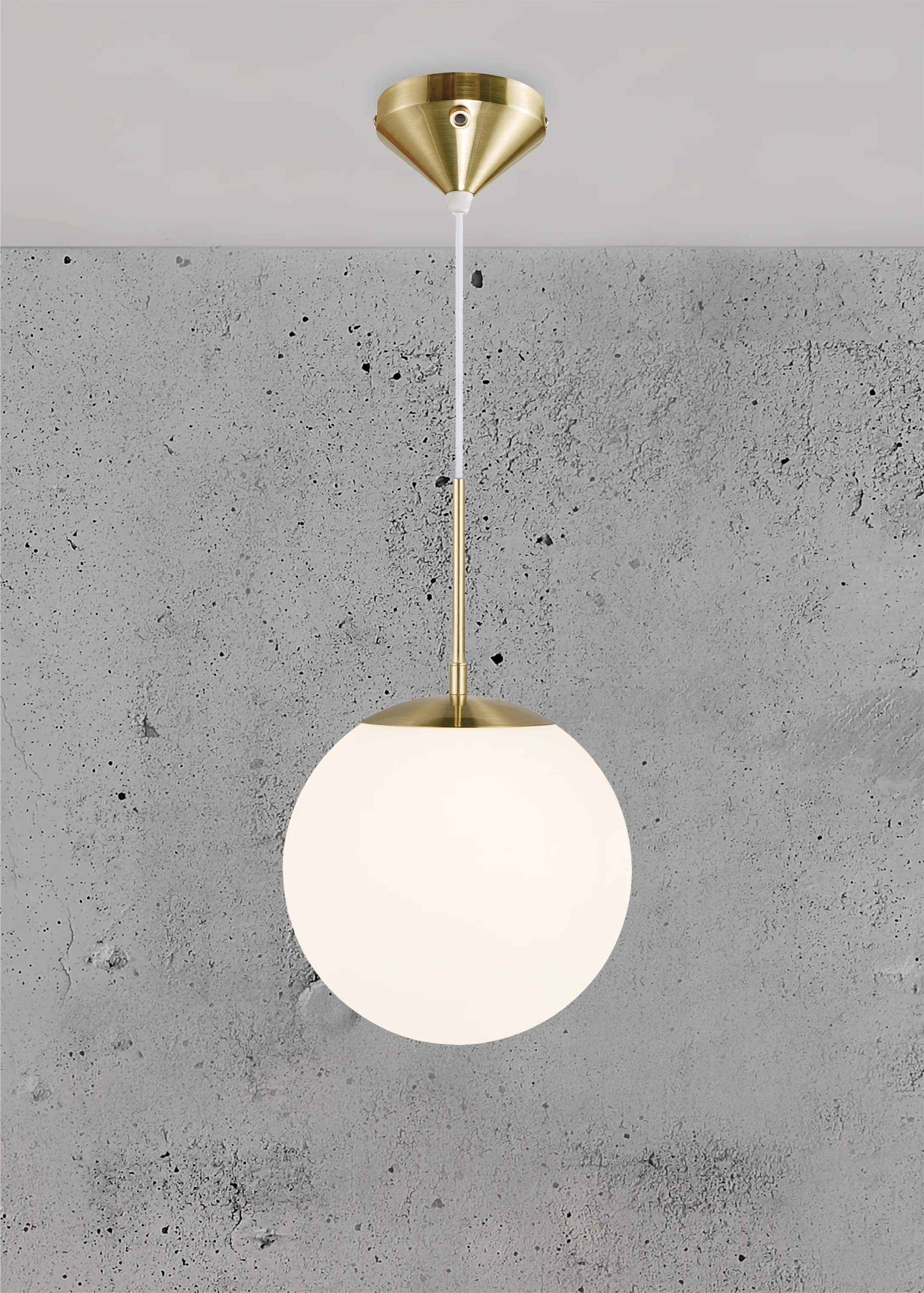 Nordlux Pendler Grant Pendel i 25 cm, 7